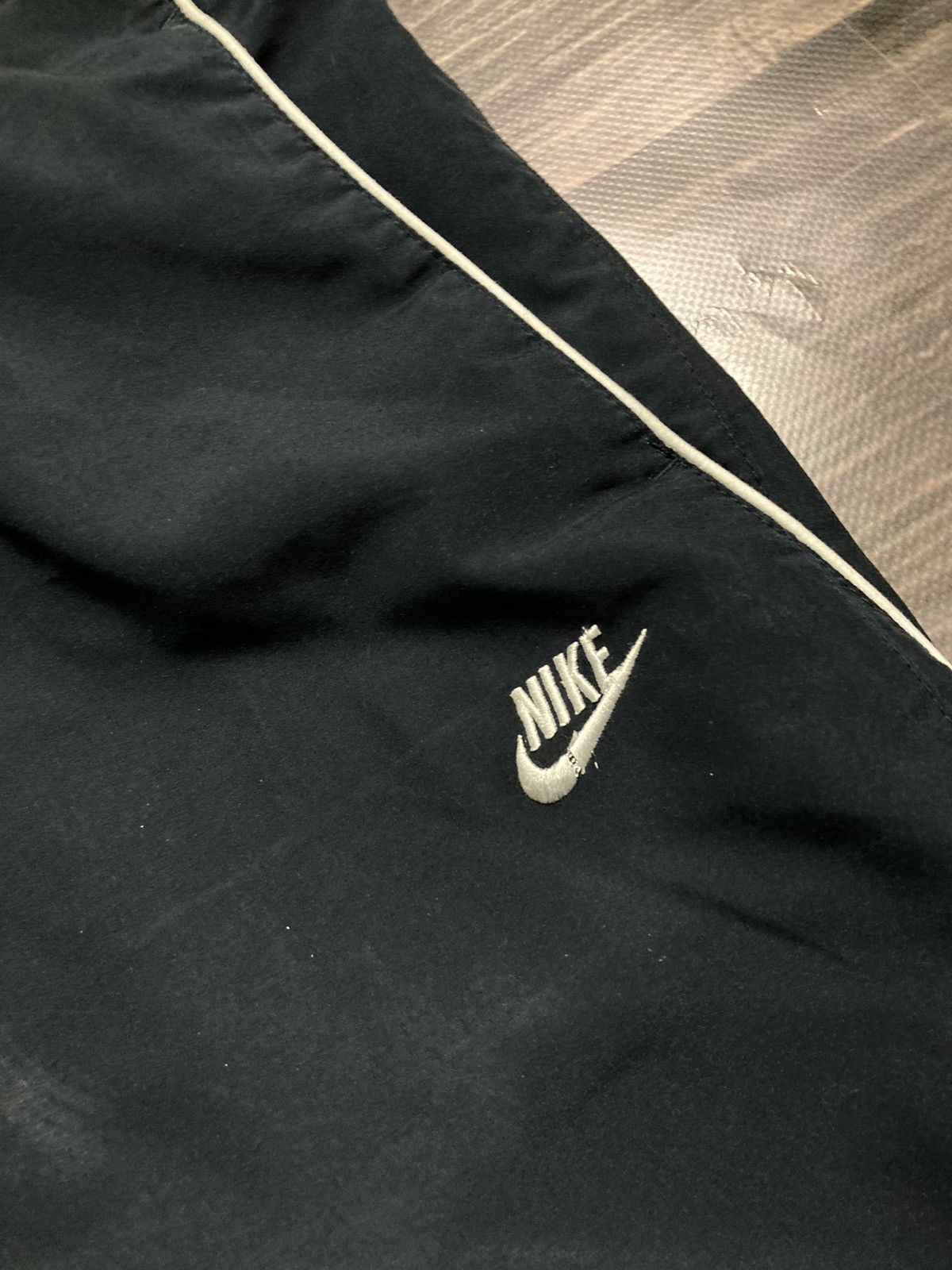 Nike Nike nylon pants XL size Size US 34 / EU 50 - 4 Thumbnail