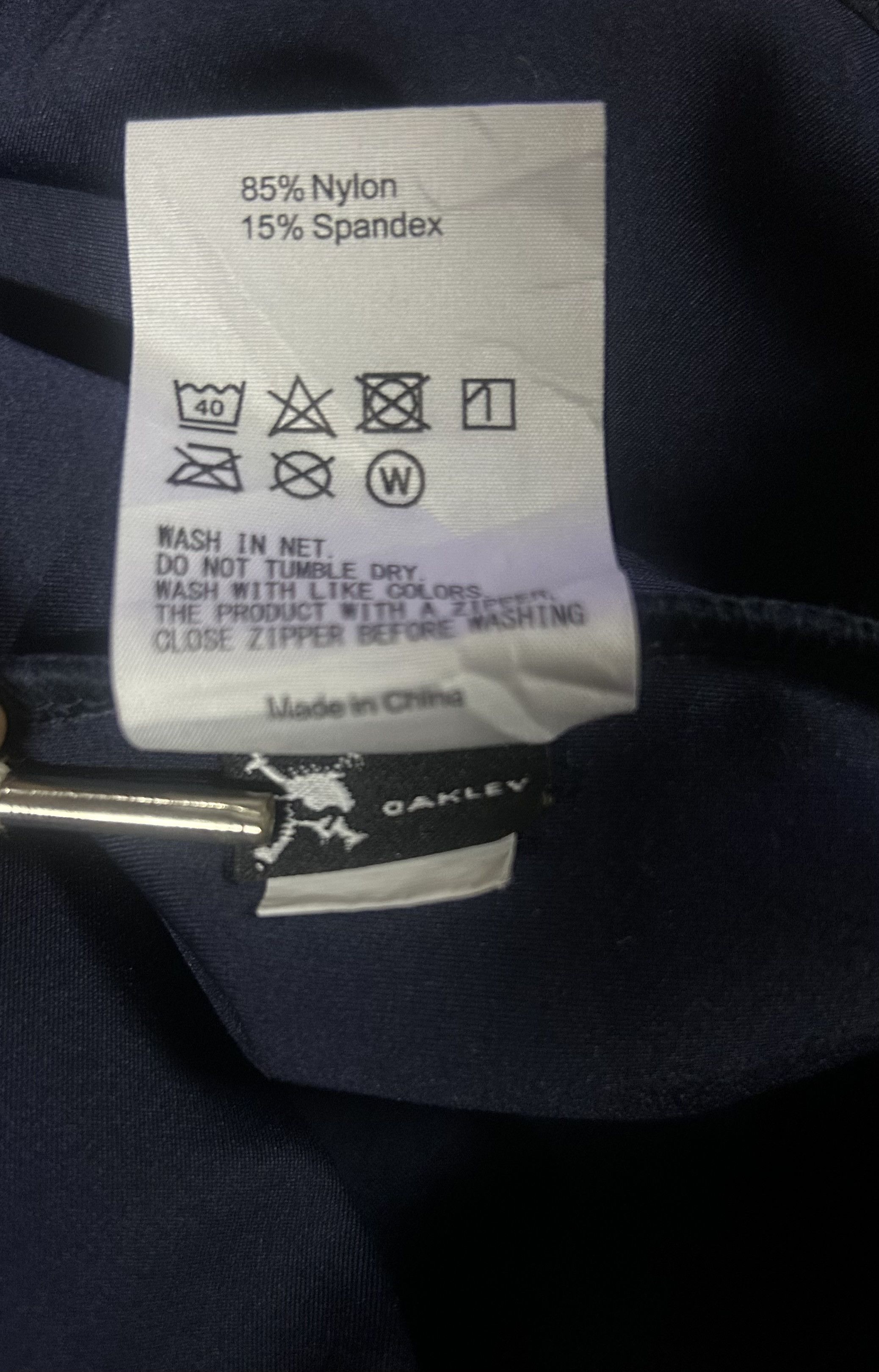 Oakley Sweatpants