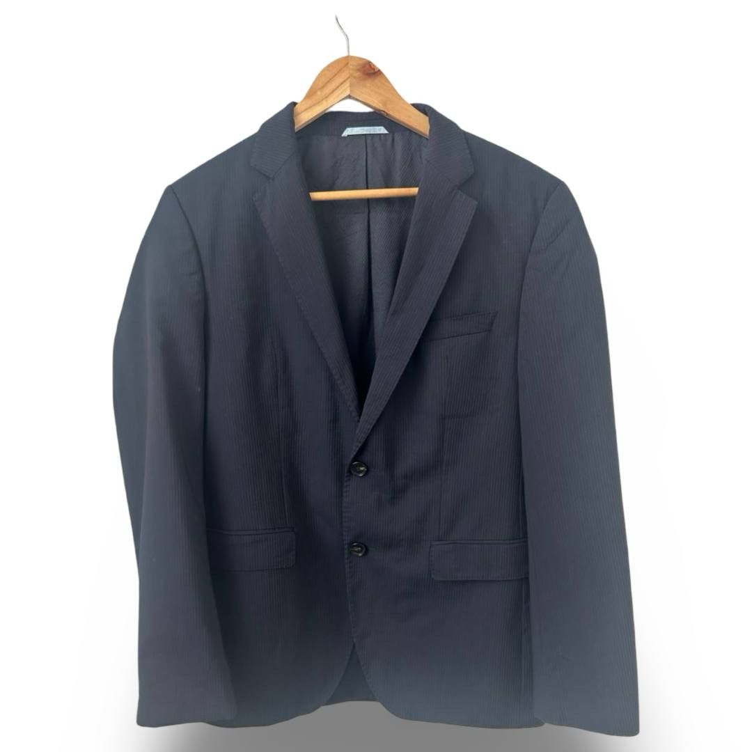 Hugo Boss Hugo Boss blazer #1251 Size US M / EU 48-50 / 2 - 1 Thumbnail