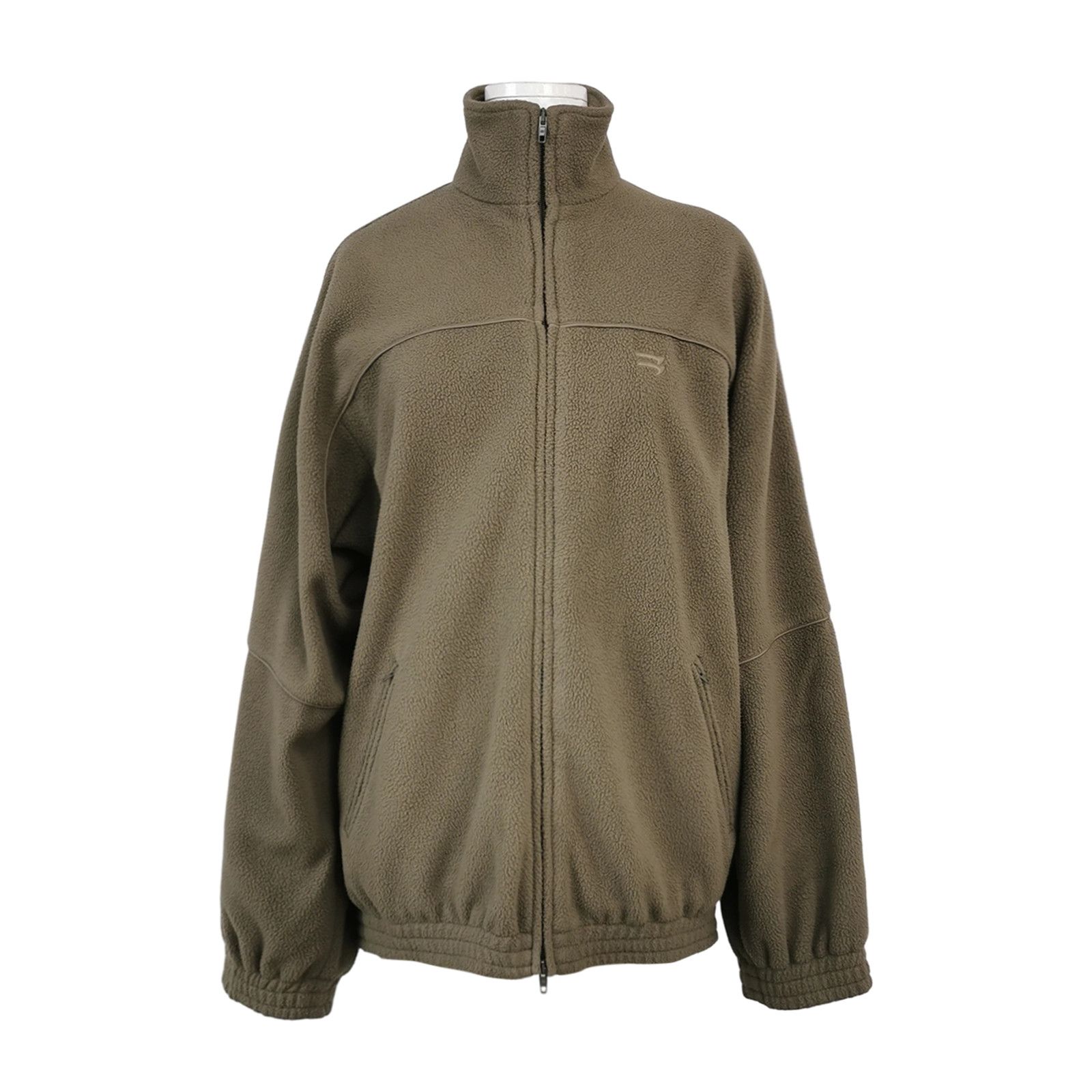 Balenciaga Balenciaga Women it_34 Jackets Size XXS / US 00 / IT 34 - 1 Thumbnail