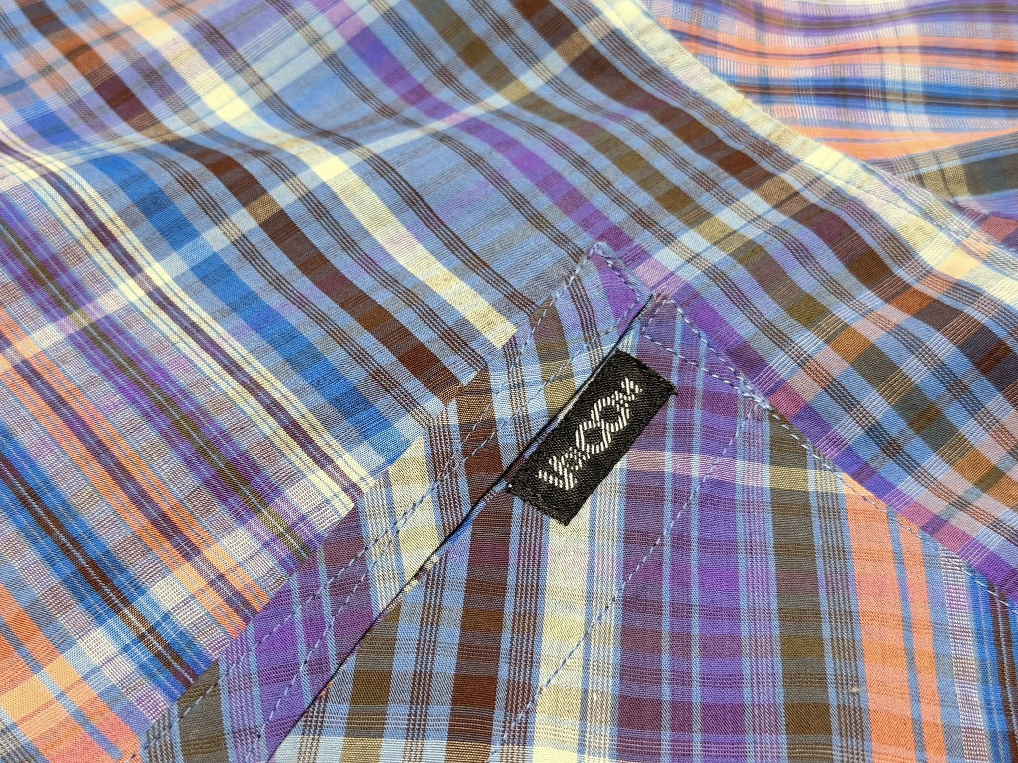 Volcom VOLCOM men button up M 2166 Size US M / EU 48-50 / 2 - 9 Thumbnail