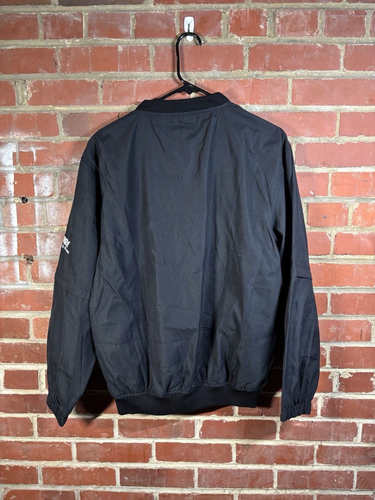 NFL NFL SuperBowl 39 Jacket Eagles Patriots Windbreaker Size M Size US M / EU 48-50 / 2 - 7 Thumbnail
