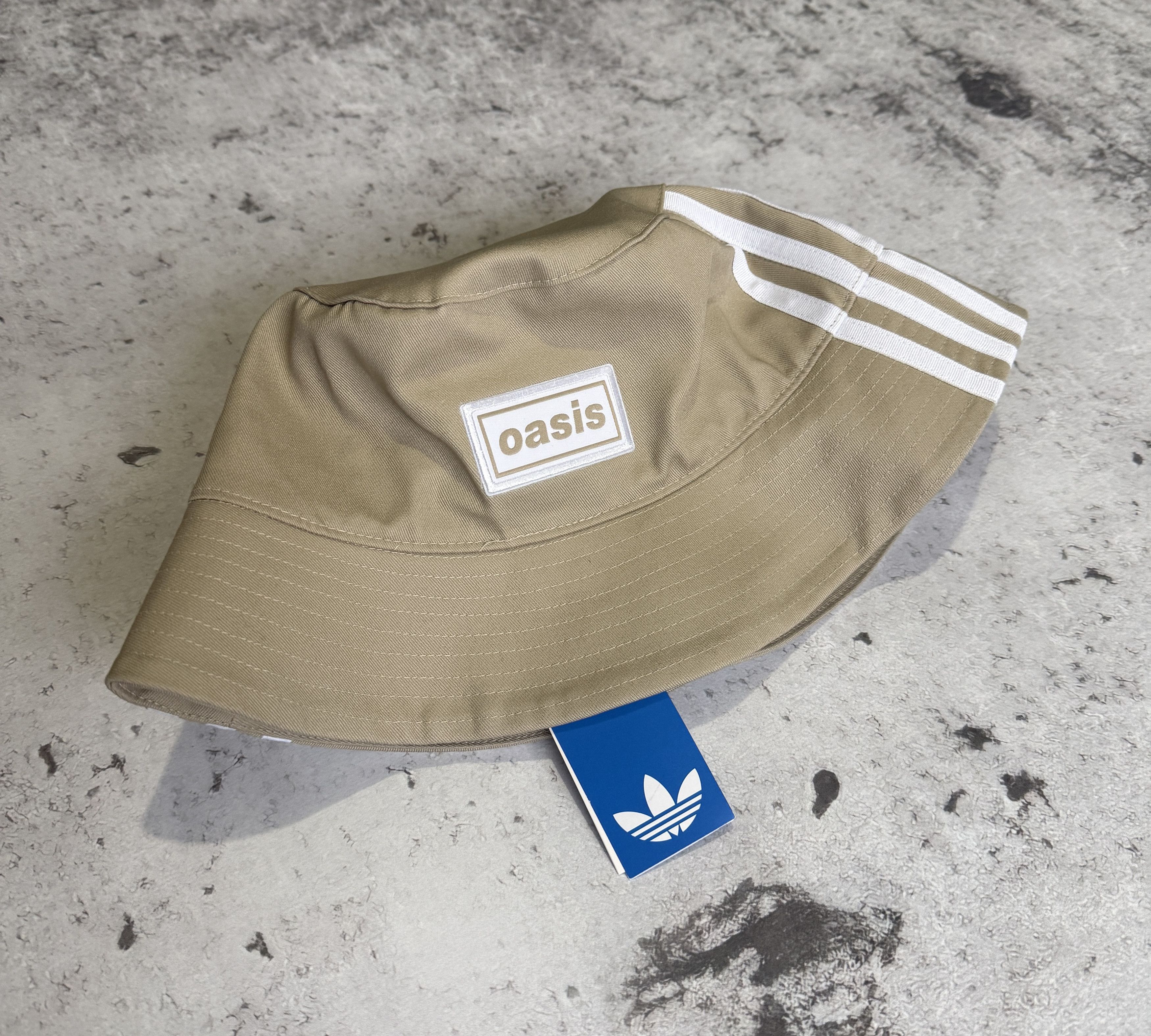 Adidas V-Day Bucket Hat EK4794 OSFM Valentine's | Grailed