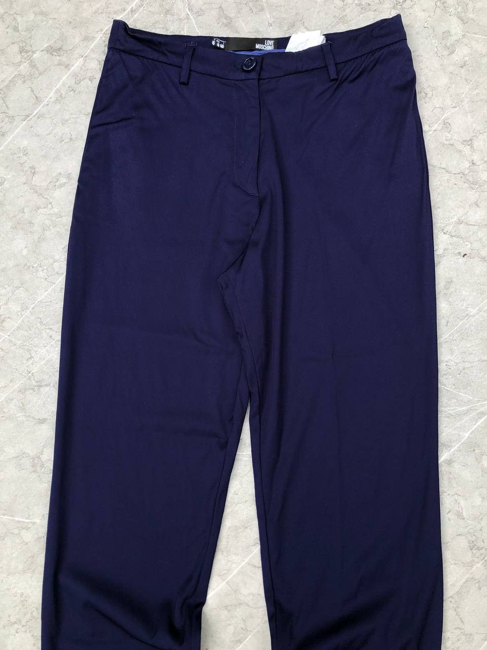 Love Moschino Love Moschino Pants Size 30" / US 8 / IT 44 - 2 Thumbnail