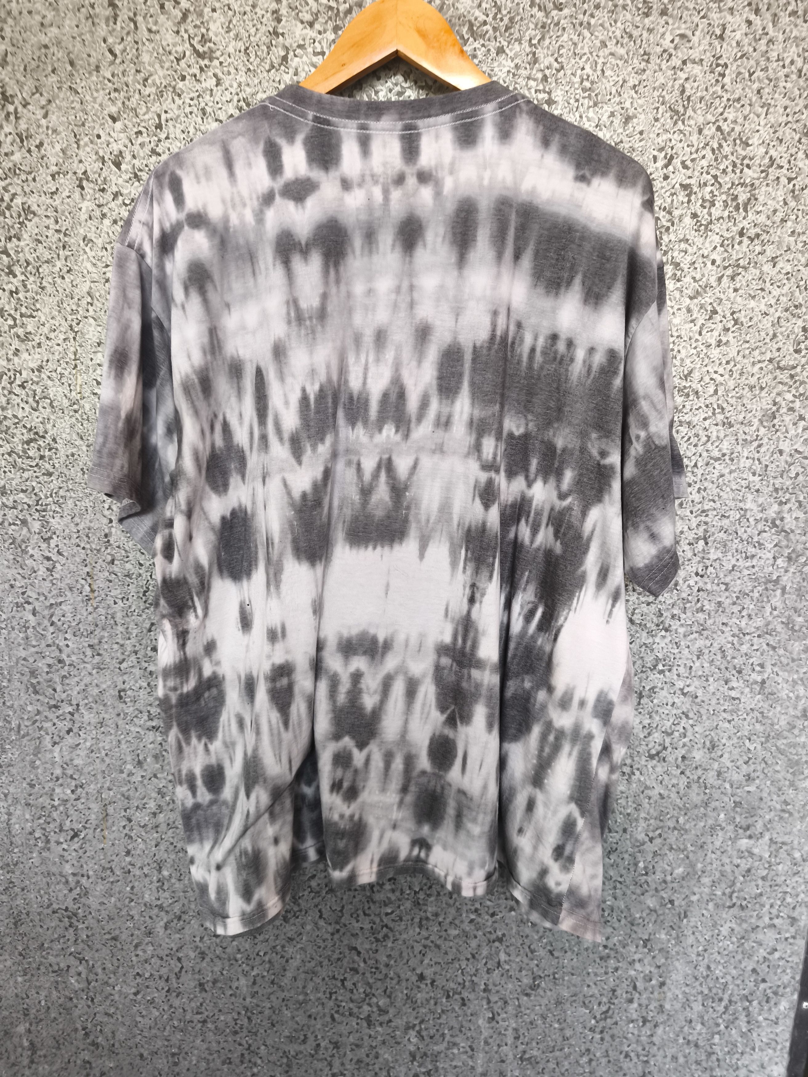 NASA Vintage NASA t shirt tye dye mosquitohead Size US XXL / EU 58 / 5 - 3 Thumbnail