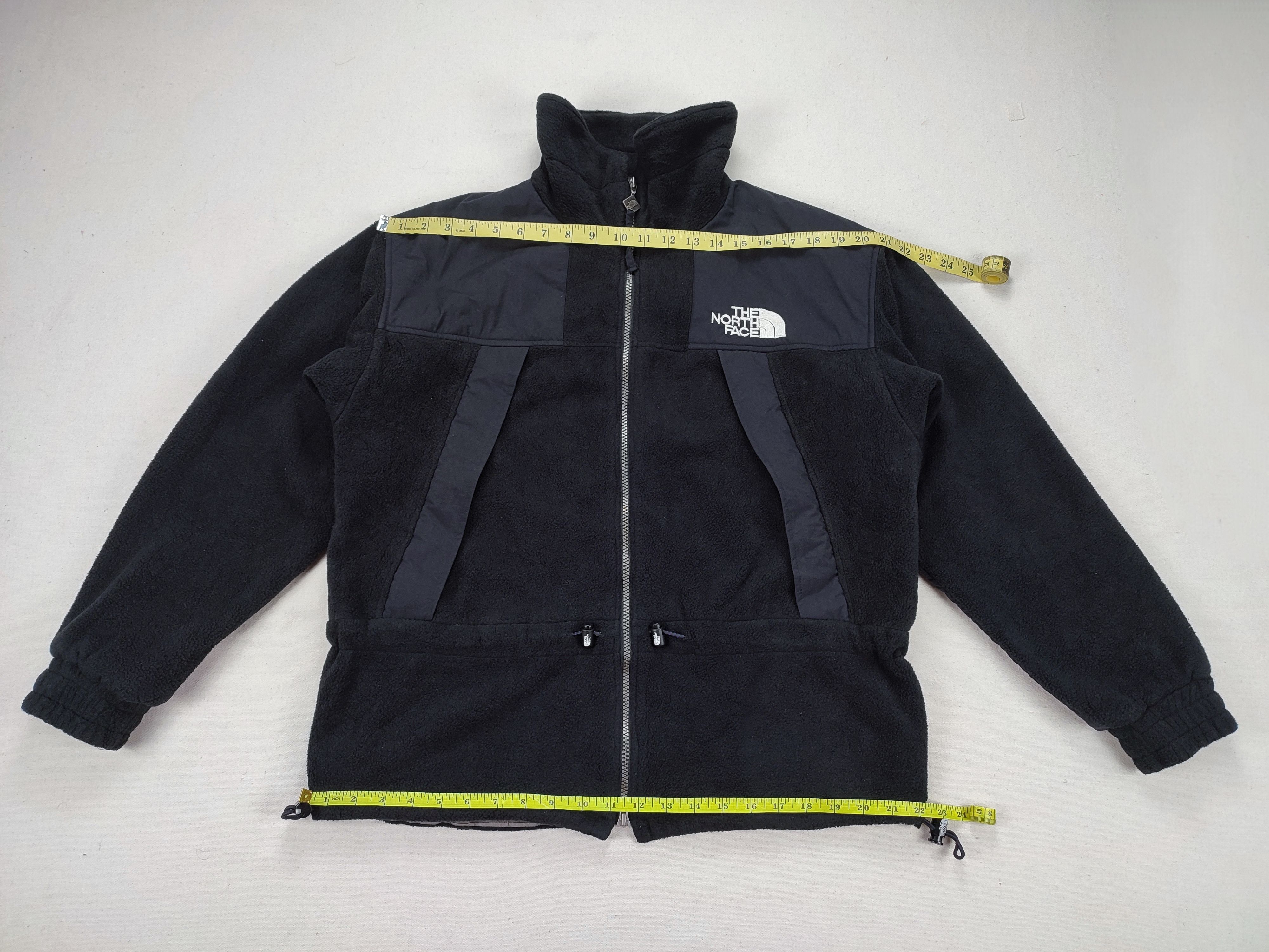 The North Face The North Face Fleece Jacket Size US L / EU 52-54 / 3 - 4 Thumbnail