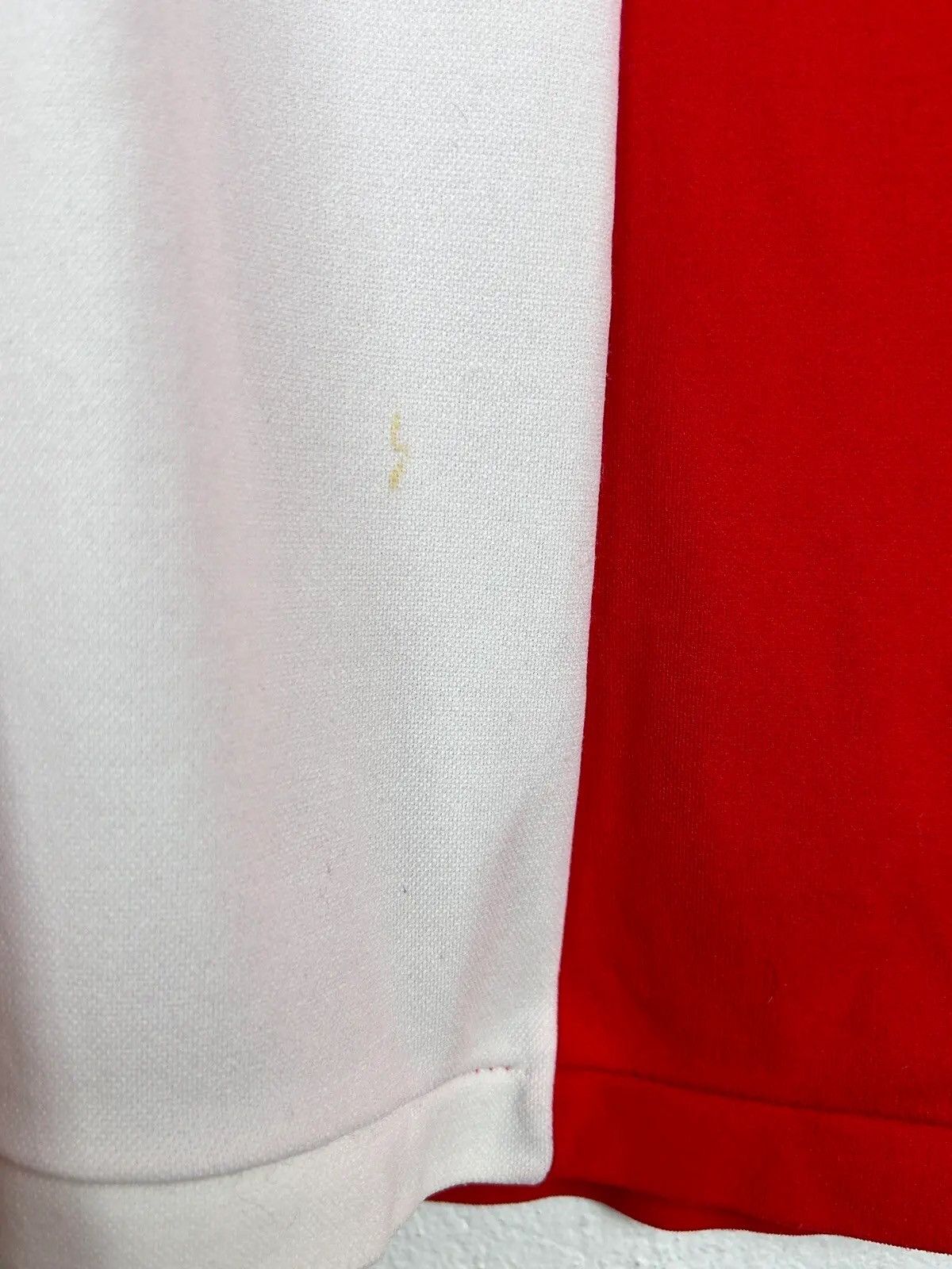 Umbro 70s Vintage Umbro Birmingham City Away 1971/74 Kit Jersey Size US S / EU 44-46 / 1 - 3 Thumbnail