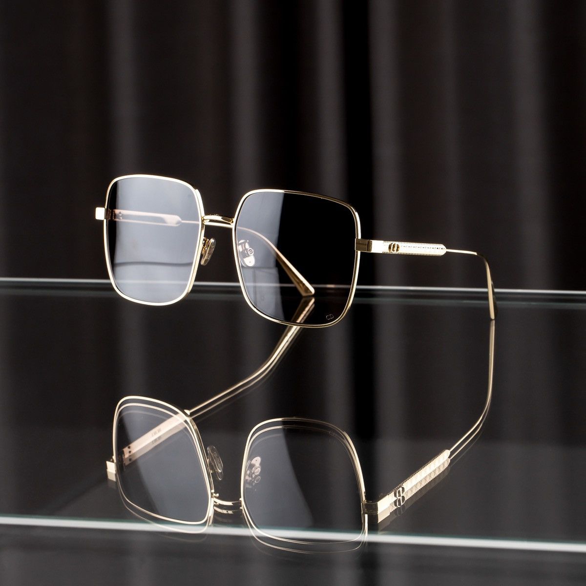 Dior DIORCANNAGE S1U B0A1 SUNGLASSES Size ONE SIZE - 2 Thumbnail