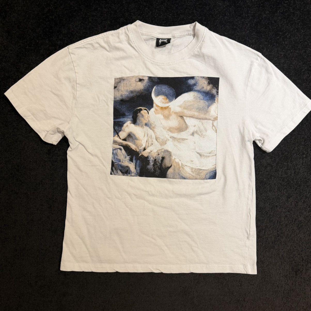 Revenge Revenge heavens T Size US S / EU 44-46 / 1 - 1 Thumbnail