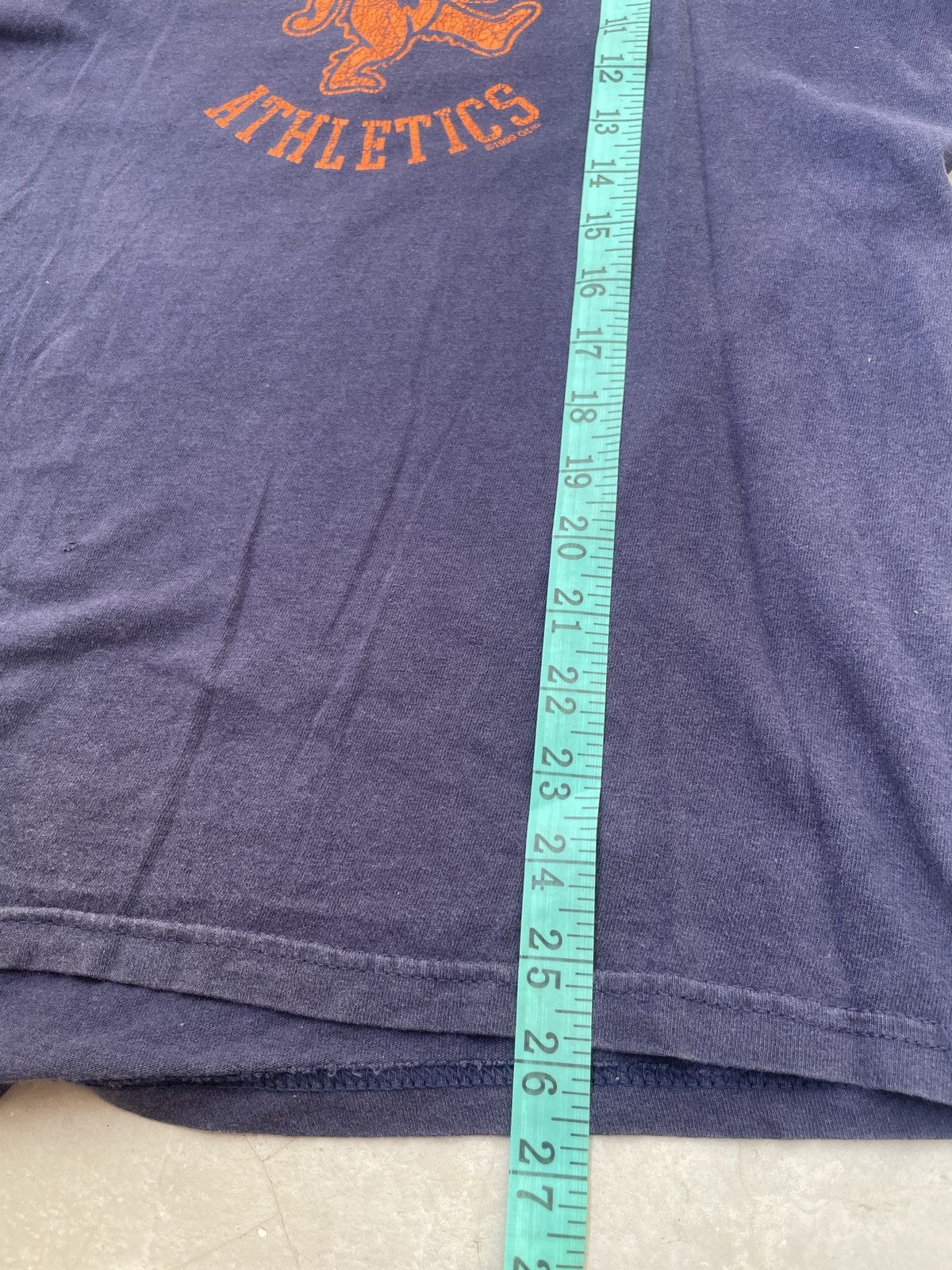 Delta Vintage Grateful Dead Bears 1999 Size US S / EU 44-46 / 1 - 12 Thumbnail