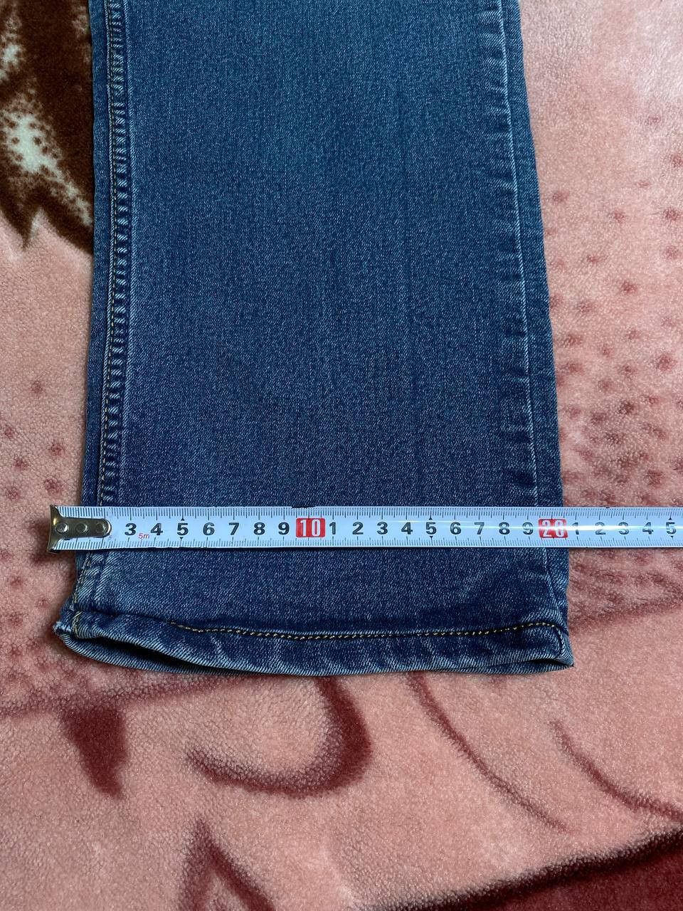 Gant Men Jeans Denim Pants Trousers Straight Regular Fit Size US 32 / EU 48 - 15 Thumbnail