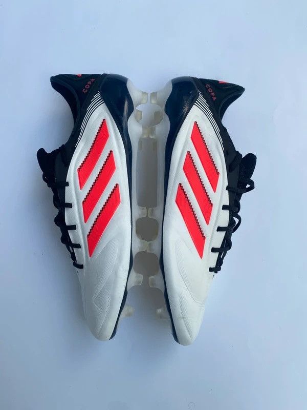 Adidas Football boots Adidas Copa Pure III Elite, size 42.2/3 Size US 9 / EU 42 - 8 Thumbnail