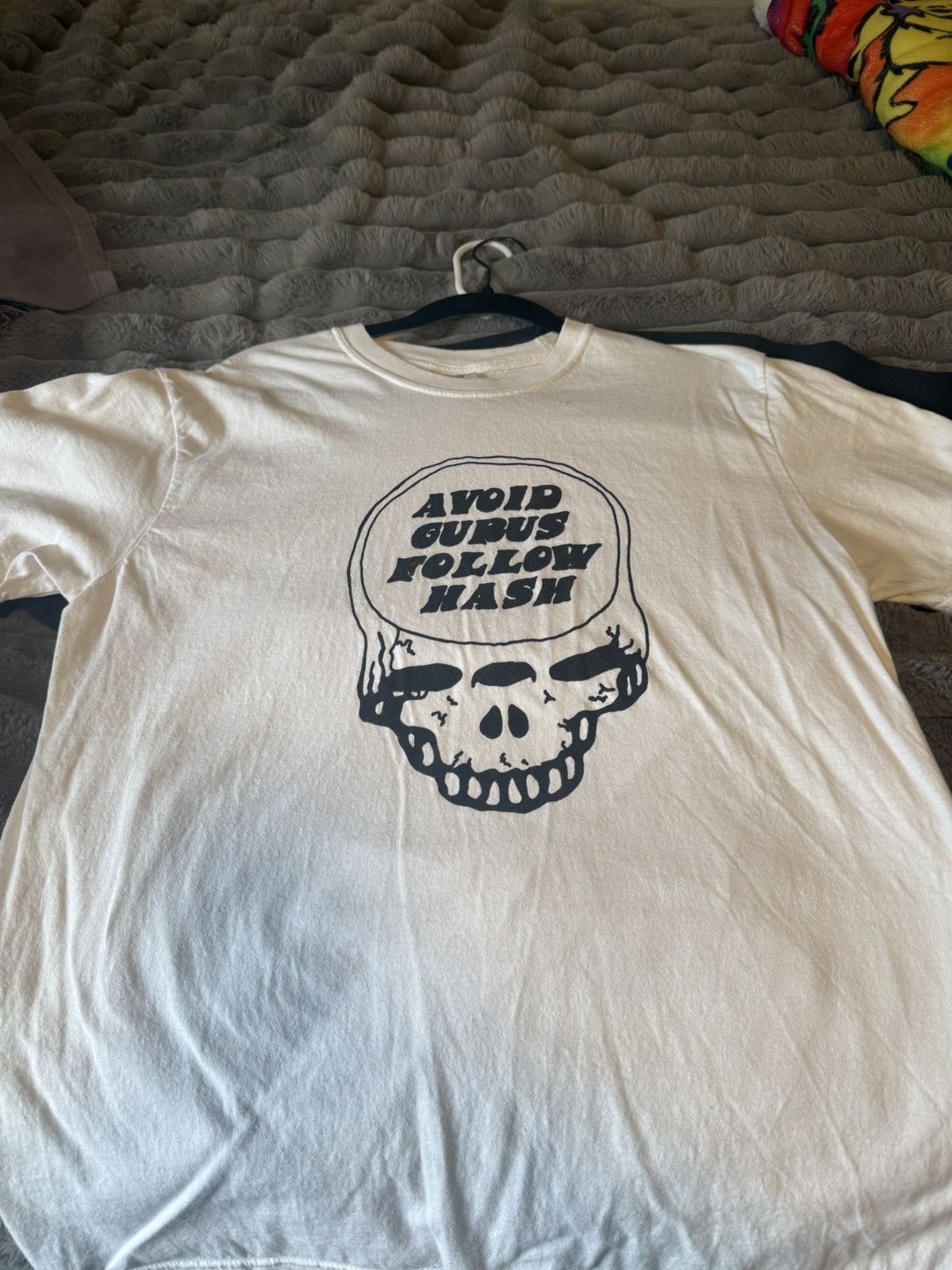 Other Wookerson T shirts Size US L / EU 52-54 / 3 - 1 Preview