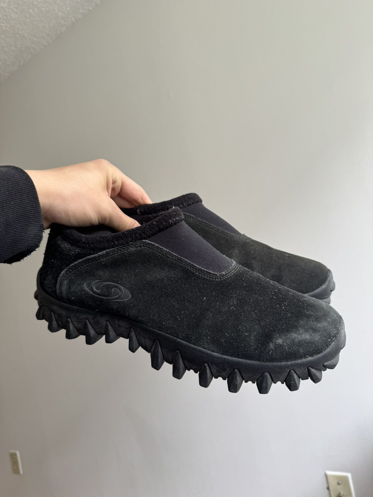 Salomon × Vintage Vintage Snow Clogs Size US 10 / EU 43 - 5 Thumbnail