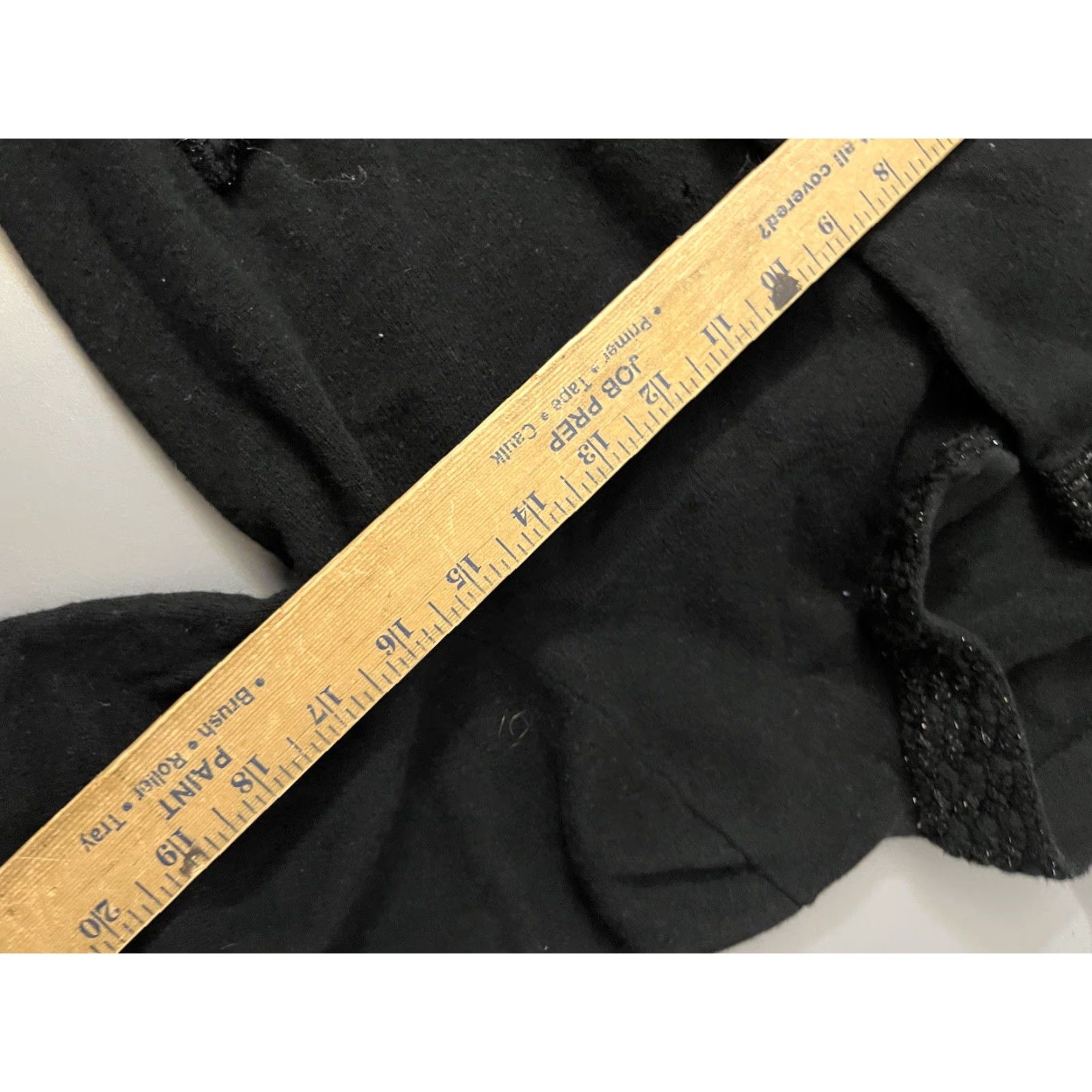 Marc by Marc Jacobs Marc by Marc Jacobs Cardigan Sweater Large Black Women's Wool Cashmere Blend Knit V-Neck Button All Seasons Regular Size L Name Brand Size L / US 10 / IT 46 - 6 Thumbnail