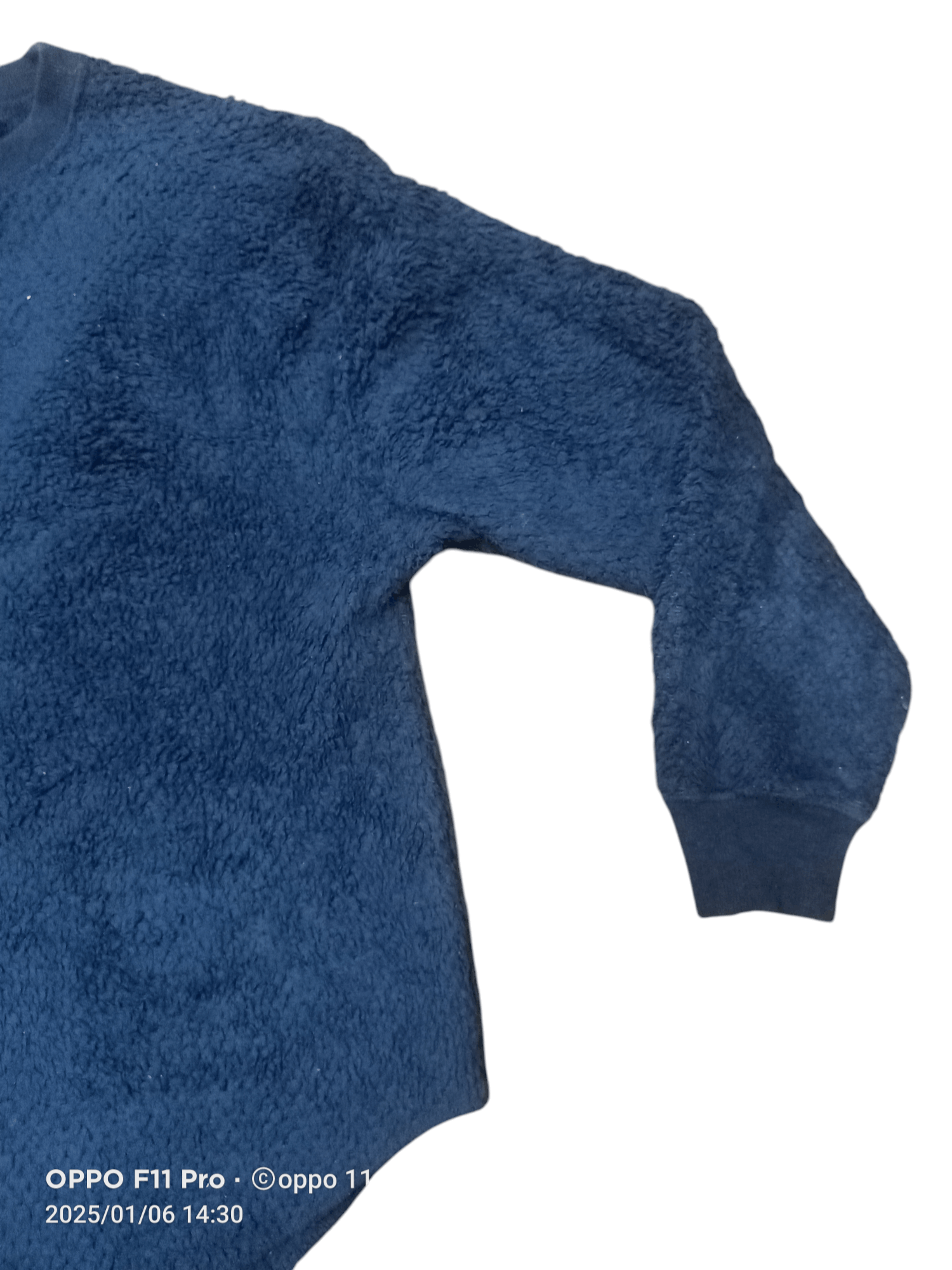 Manastash × Vintage Fleece Vintage 1993 Manastash Size US M / EU 48-50 / 2 - 3 Thumbnail