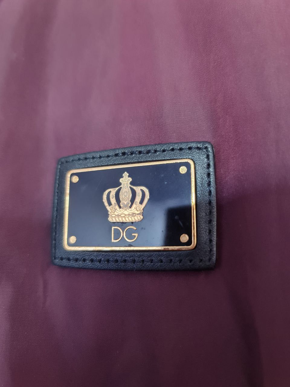 Dolce & Gabbana Dolce and Gabbana Vest Size US L / EU 52-54 / 3 - 4 Thumbnail