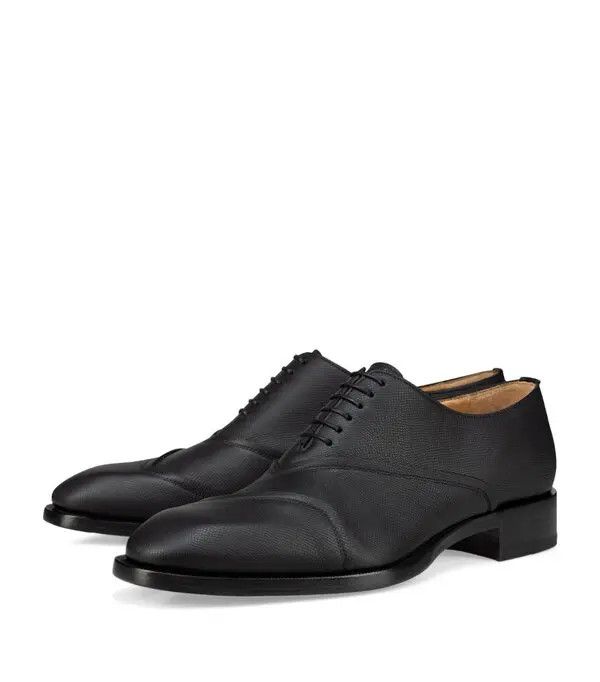 Christian Louboutin o1w1db10725 Shoes in Black Size US 9.5 / EU 42-43 - 1 Thumbnail