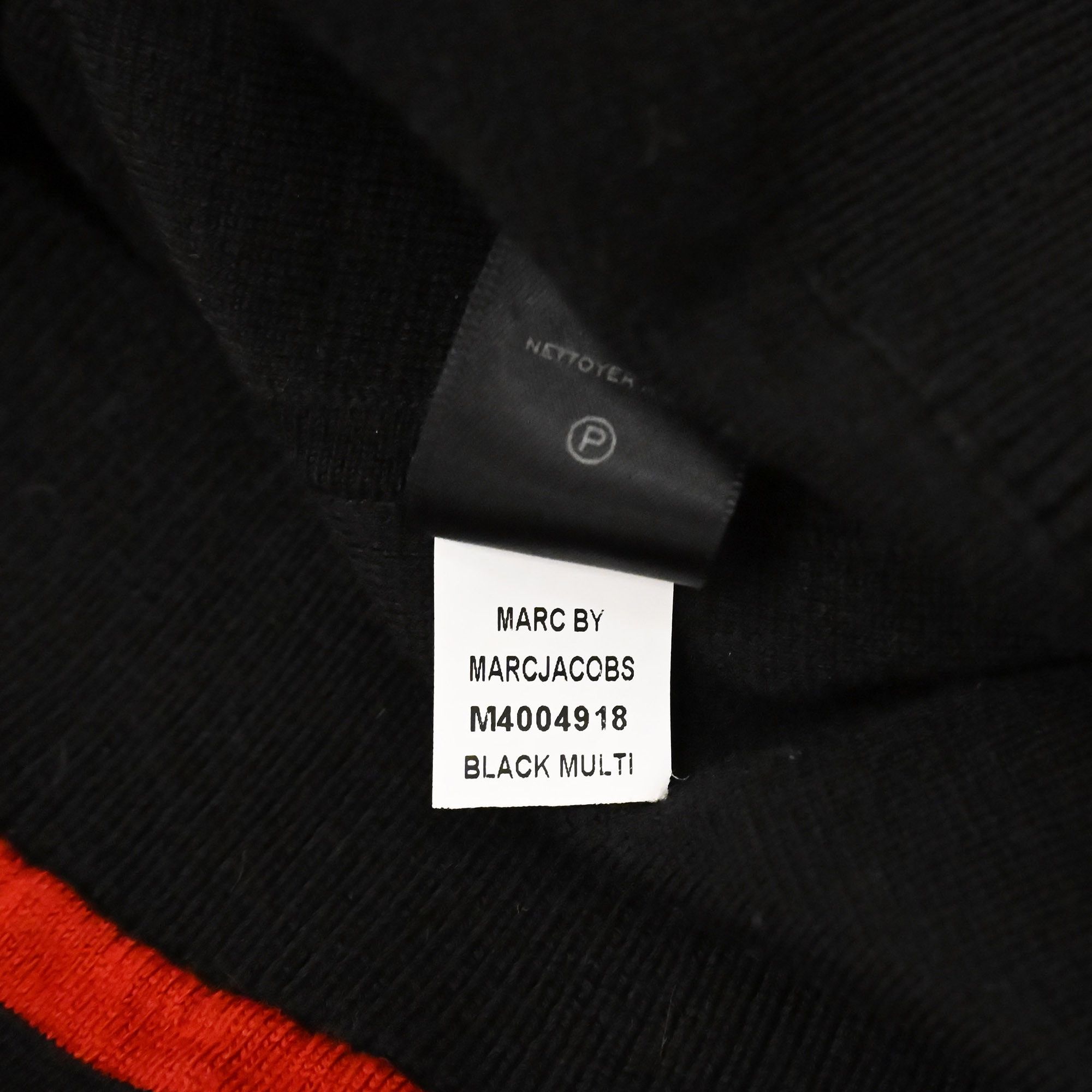 Marc by Marc Jacobs Marc by Marc Jacobs Merino wool stripe twin set Size XS / US 0-2 / IT 36-38 - 8 Thumbnail
