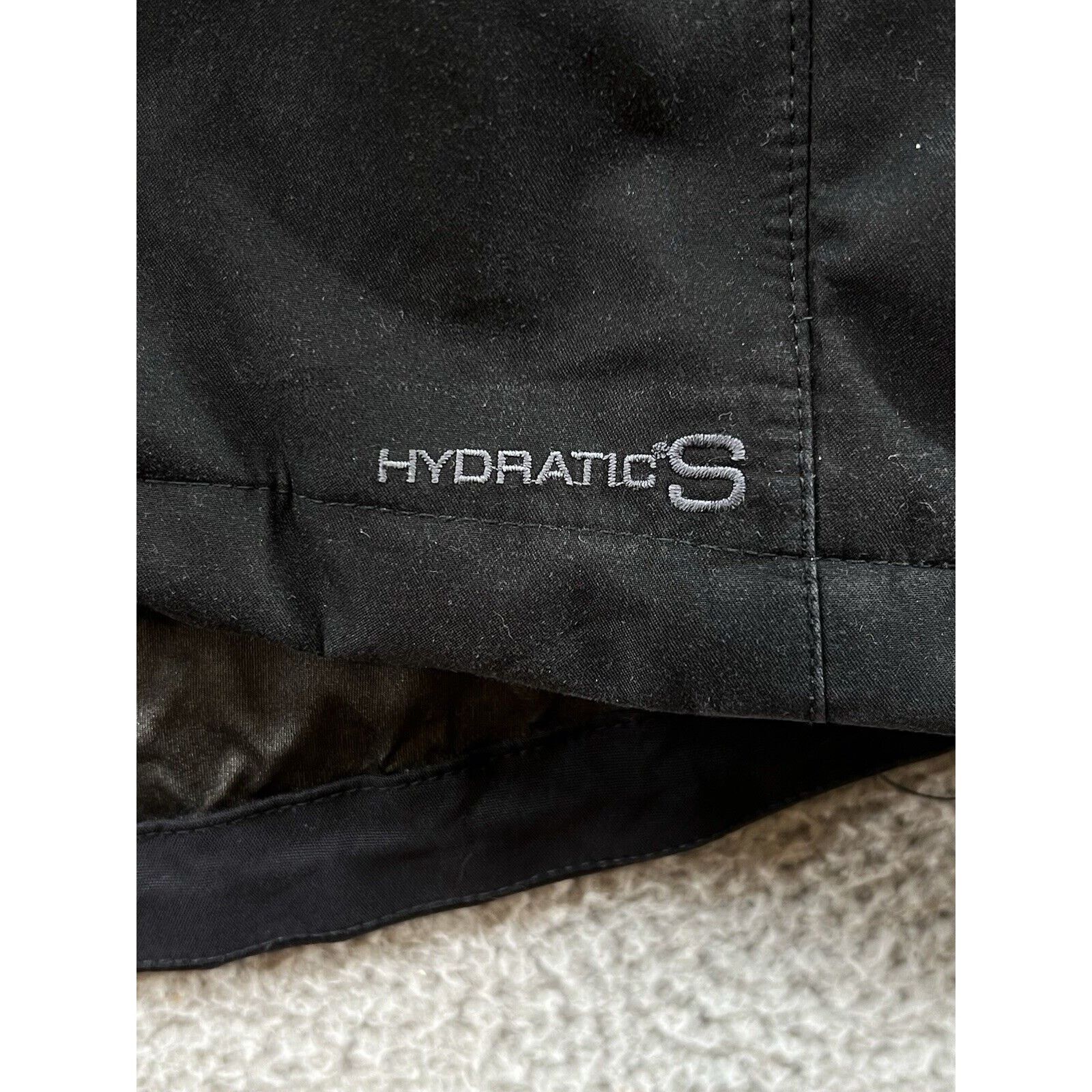 Fjallraven Fjallraven Black Tarfala Hydratic Jacket Men’s Size Medium Size US M / EU 48-50 / 2 - 5 Thumbnail