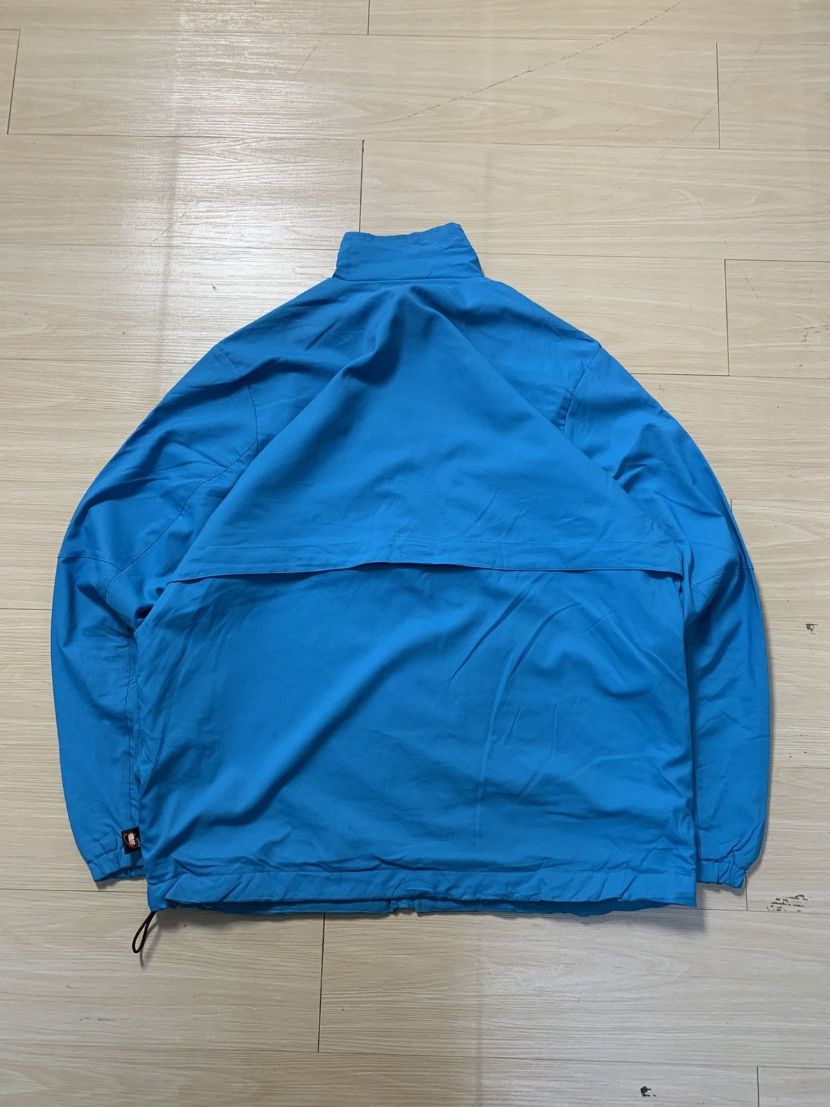 Vintage Windbreaker Yonex Size US M / EU 48-50 / 2 - 8 Thumbnail