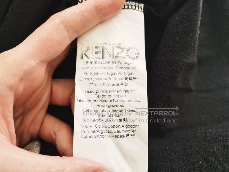 Kenzo KENZO Black Corset Dress with Logo. Size US 36 / EU 52 - 6 Thumbnail