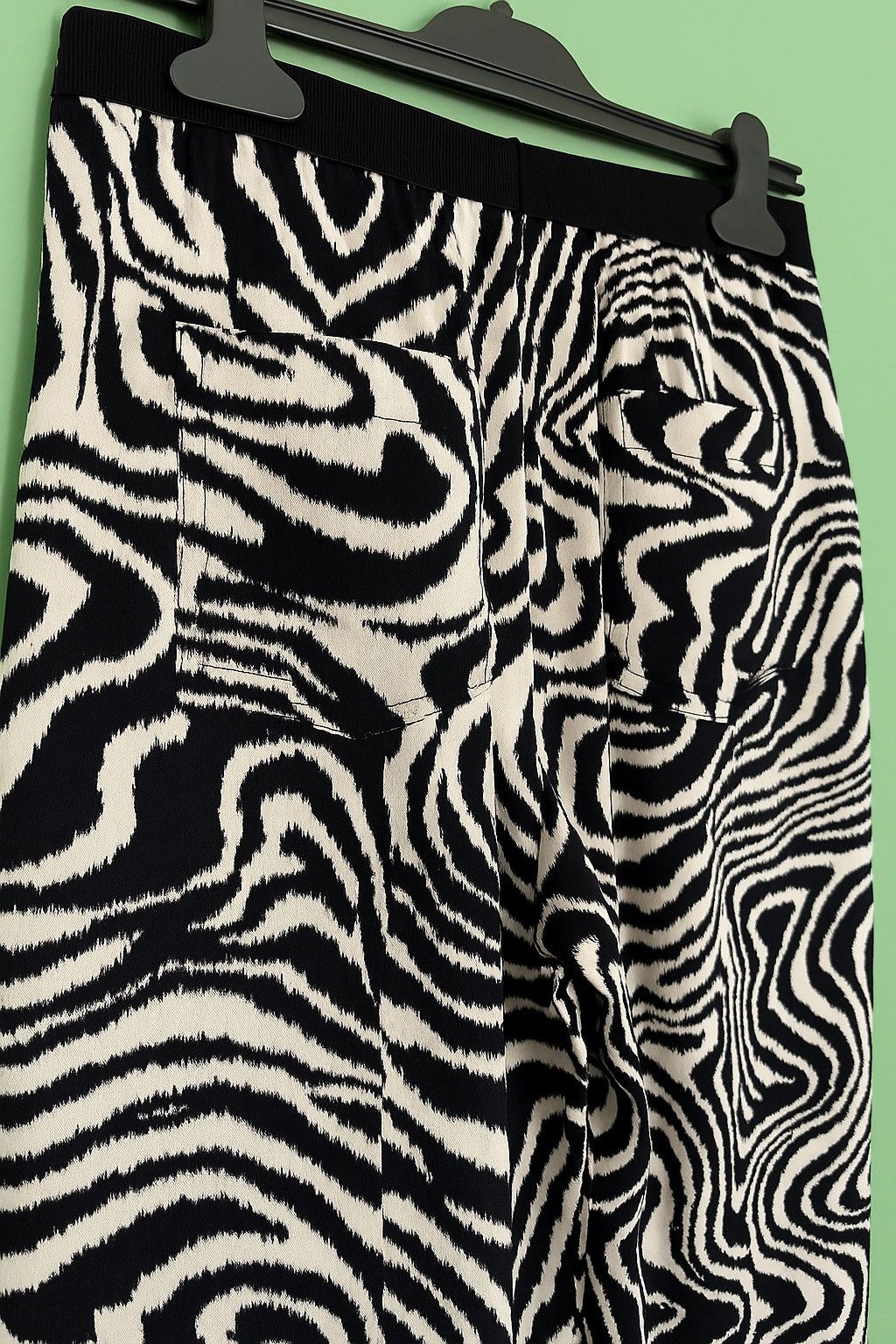 Tom Ford Tom Ford SS21 Rare Runway Sample Pants Size 25" / US 0 / IT 36 - 5 Thumbnail