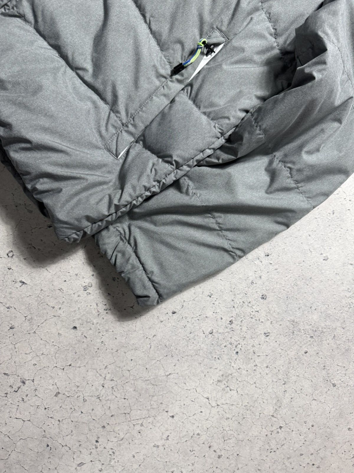 KJUS Kjus Down Puffer Jacket Outdoor Size M Size US M / EU 48-50 / 2 - 3 Thumbnail