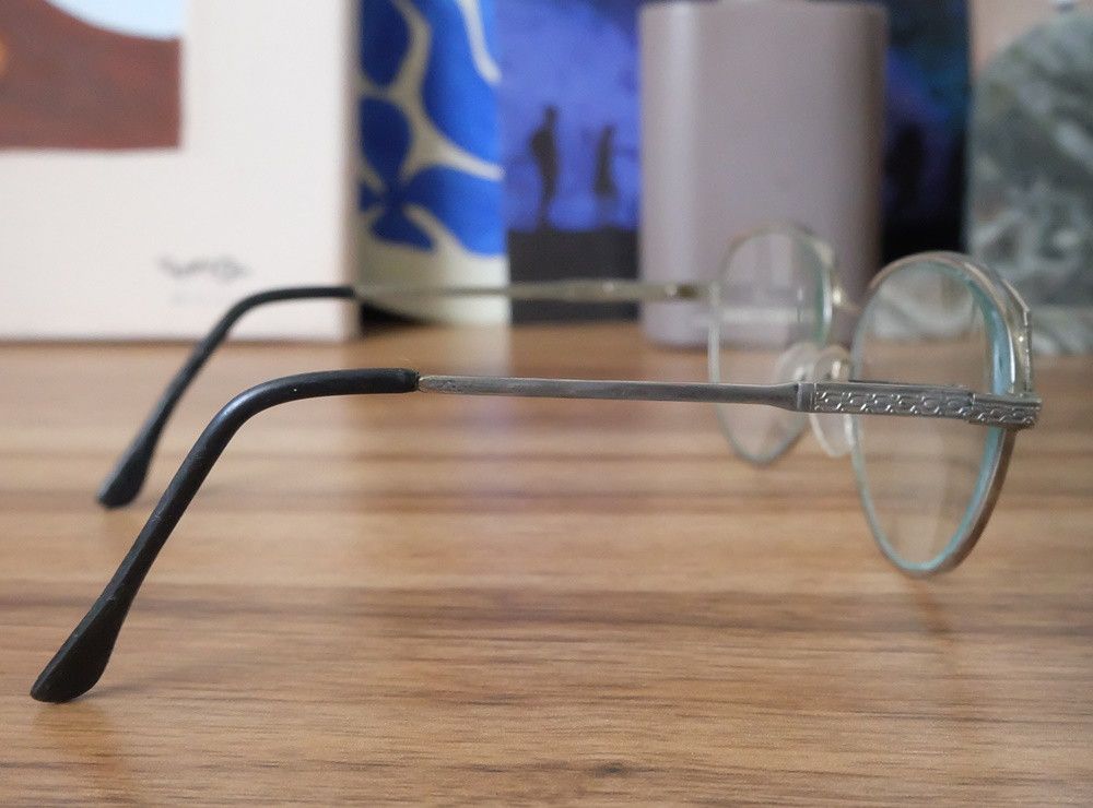 Vintage Vintage Swnta 24KGP Glasses Size ONE SIZE - 7 Thumbnail
