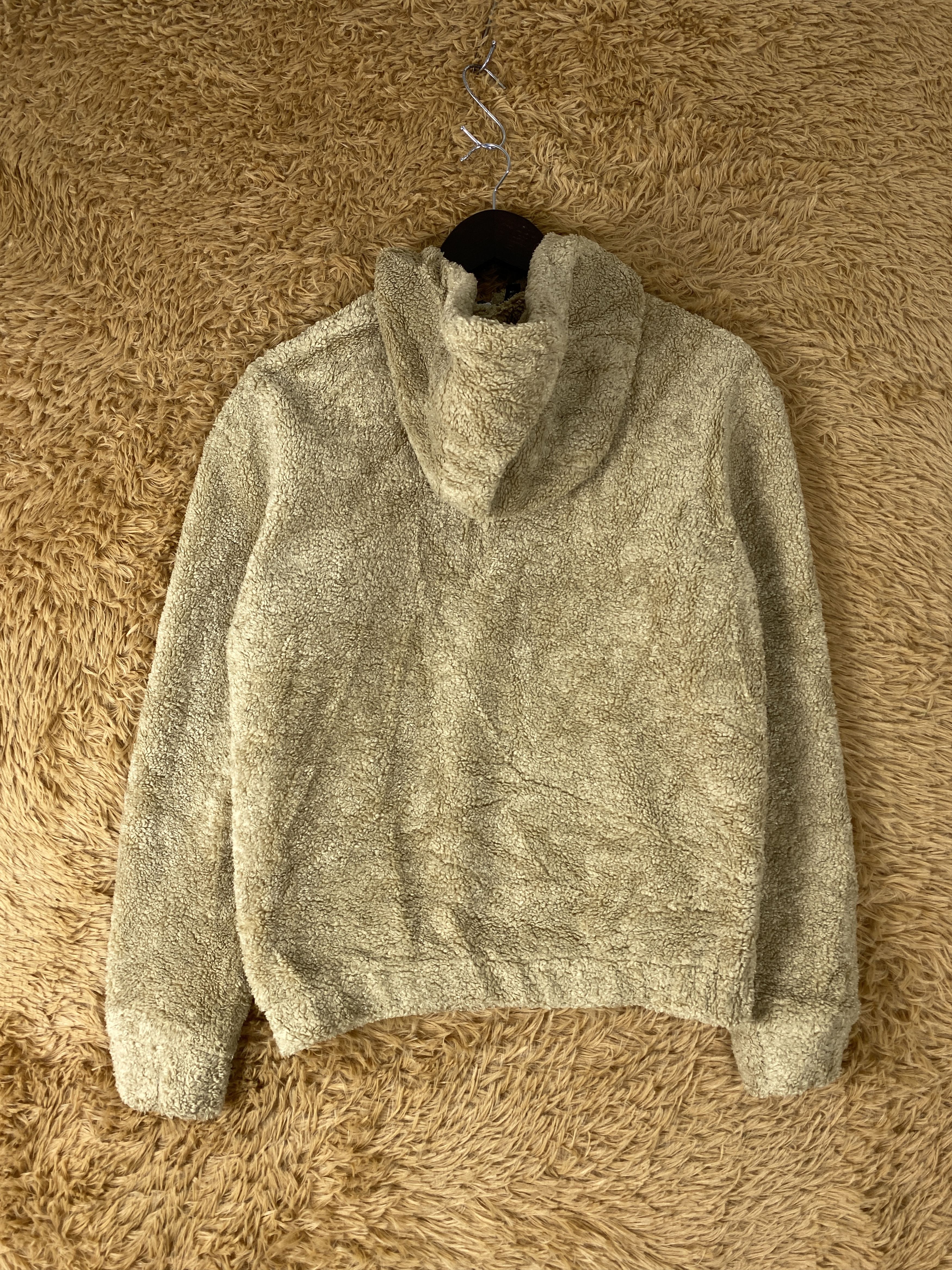 Divided × H&M Divided H&M Hoodie Fleece Jacket Size S / US 4 / IT 40 - 5 Thumbnail
