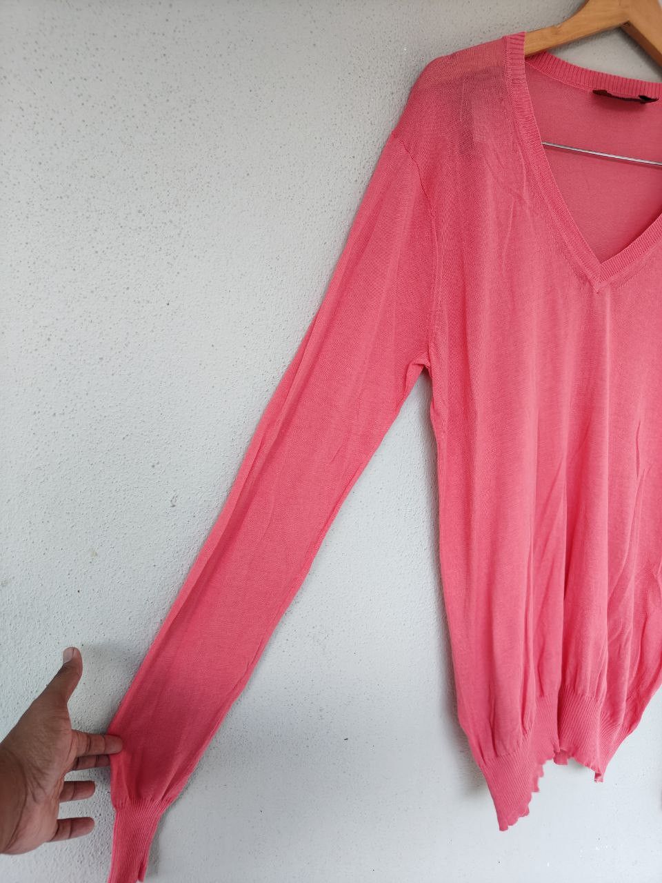 Diesel Diesel Thin Sweater Size US M / EU 48-50 / 2 - 5 Thumbnail