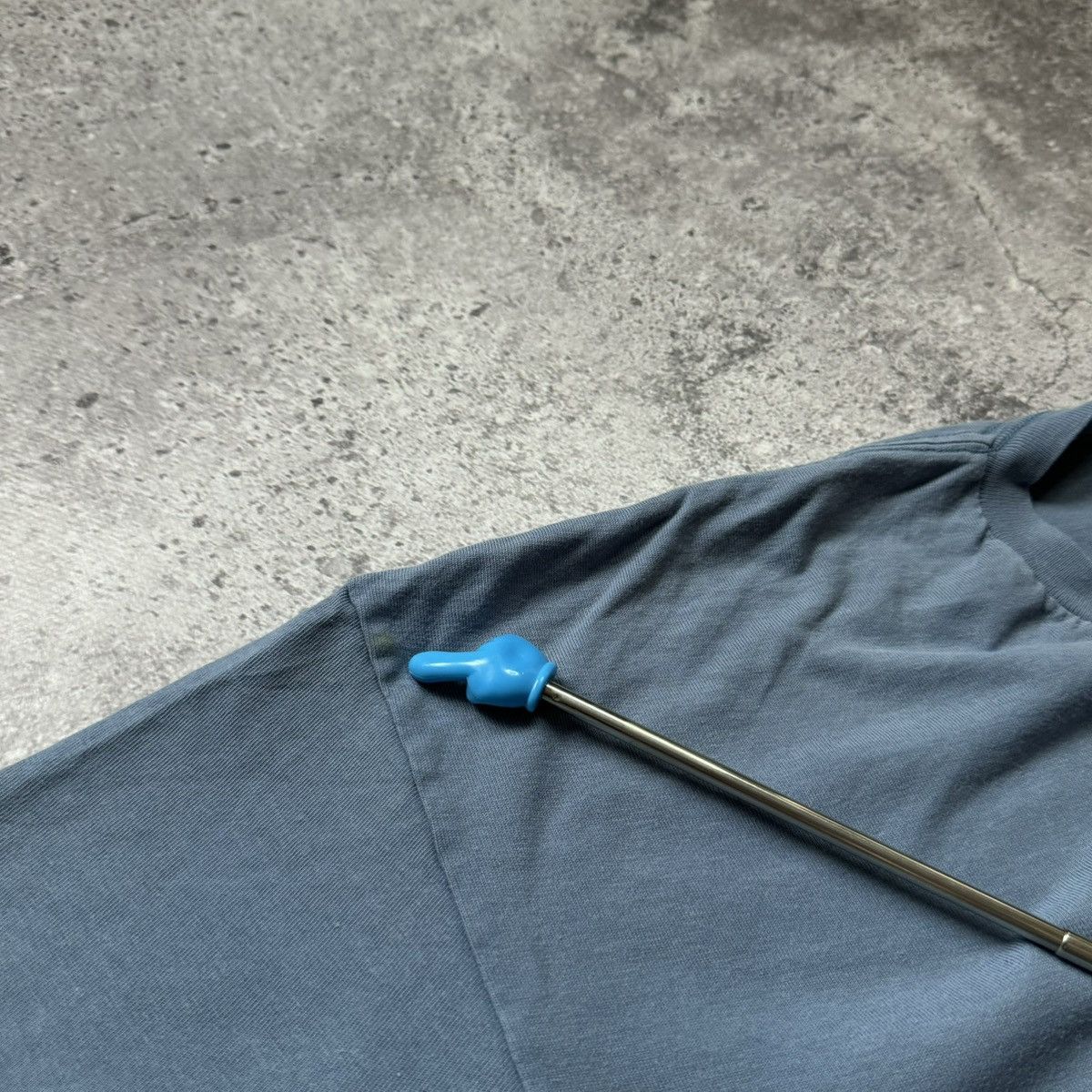 Stussy Stussy vintage T-shirt big logo y2k Size US XL / EU 56 / 4 - 6 Thumbnail