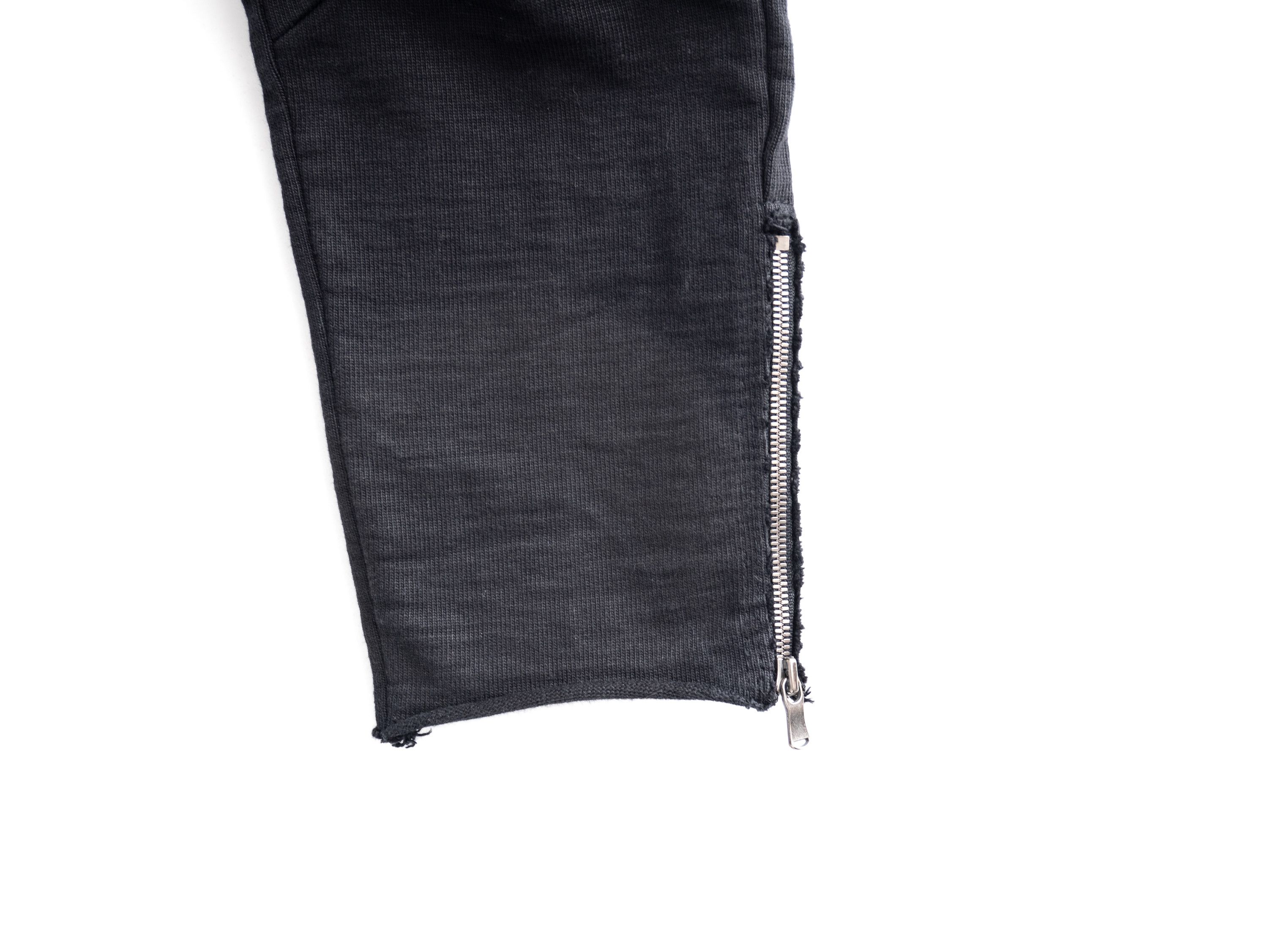 The Viridi-anne Cotton Cropped Pants Size US 28 / EU 44 - 6 Thumbnail
