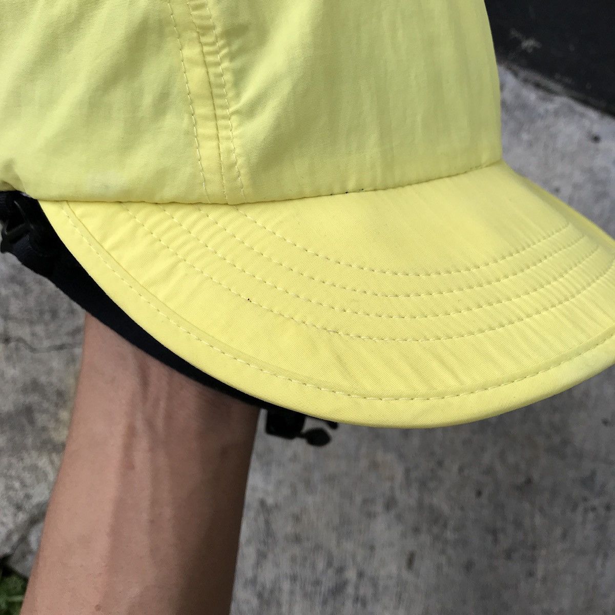 Gear for Sports duck billy style by googims. Uv protection. Unique cycle hat Size ONE SIZE - 8 Thumbnail