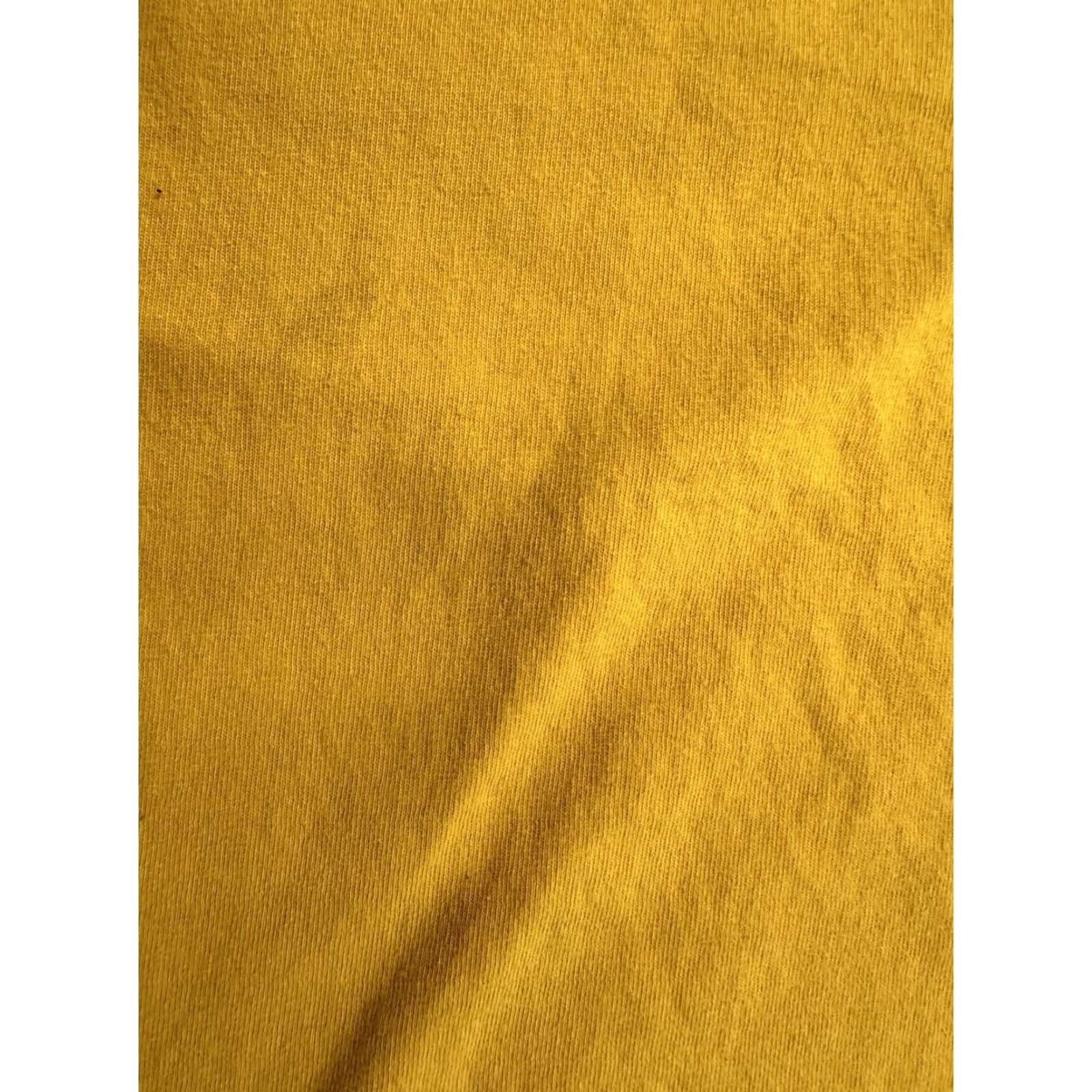 The Hundreds The Hundreds Shirt Mens Small Yellow Adam Bomb Logo Short Sleeve Size US S / EU 44-46 / 1 - 5 Thumbnail