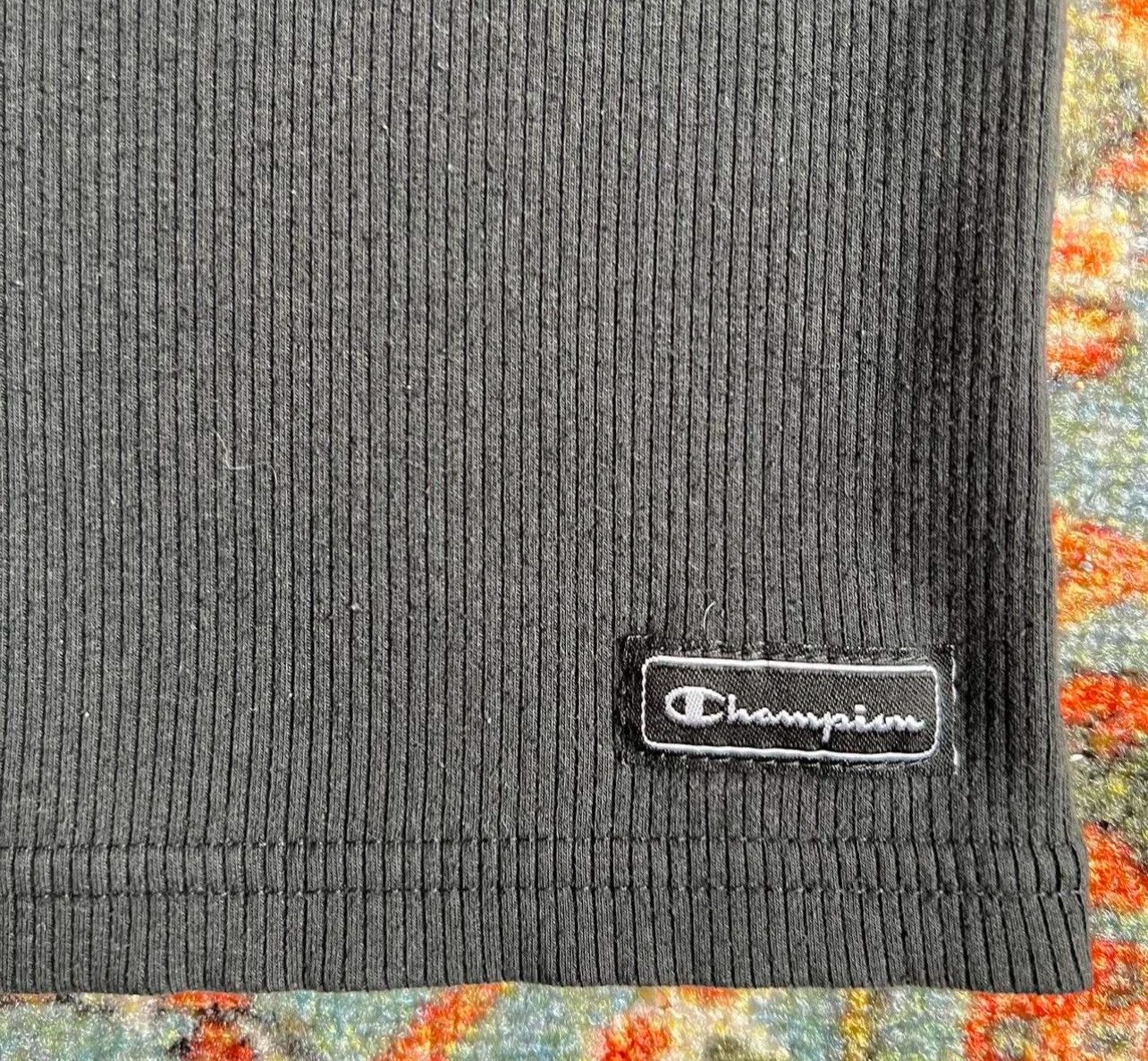 Champion Vintage 1990s made in USA champion Tanktop Size US M / EU 48-50 / 2 - 2 Thumbnail