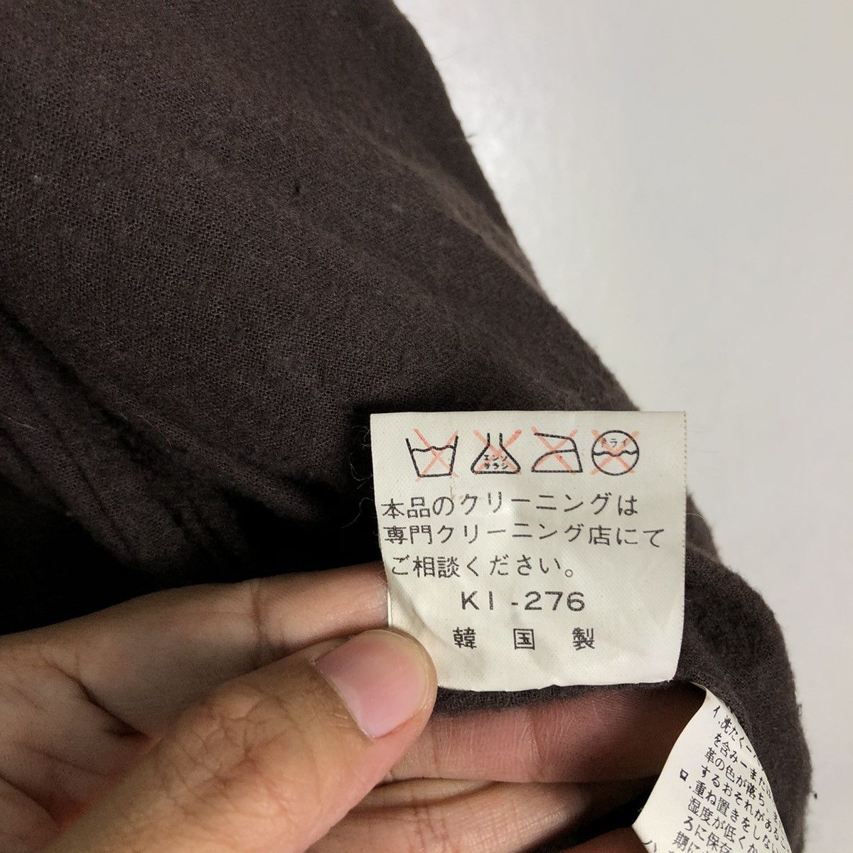 Japanese Brand 🔥90’s Vintage Bomber Jacket Genuine Leather Galonnais Japan Size US M / EU 48-50 / 2 - 20 Thumbnail