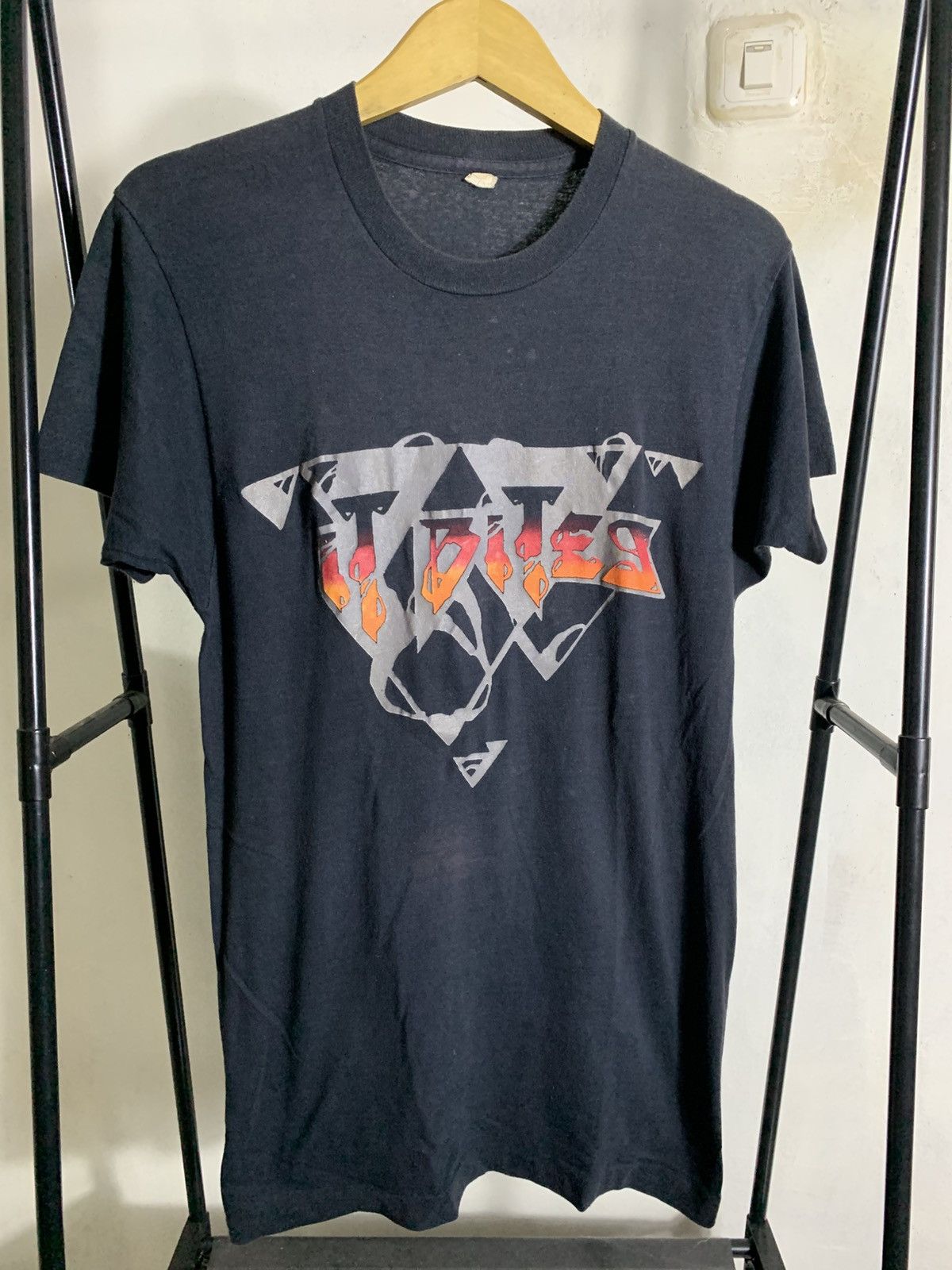 Vintage Vintage It Bites Tour 80s Size US S / EU 44-46 / 1 - 1 Thumbnail