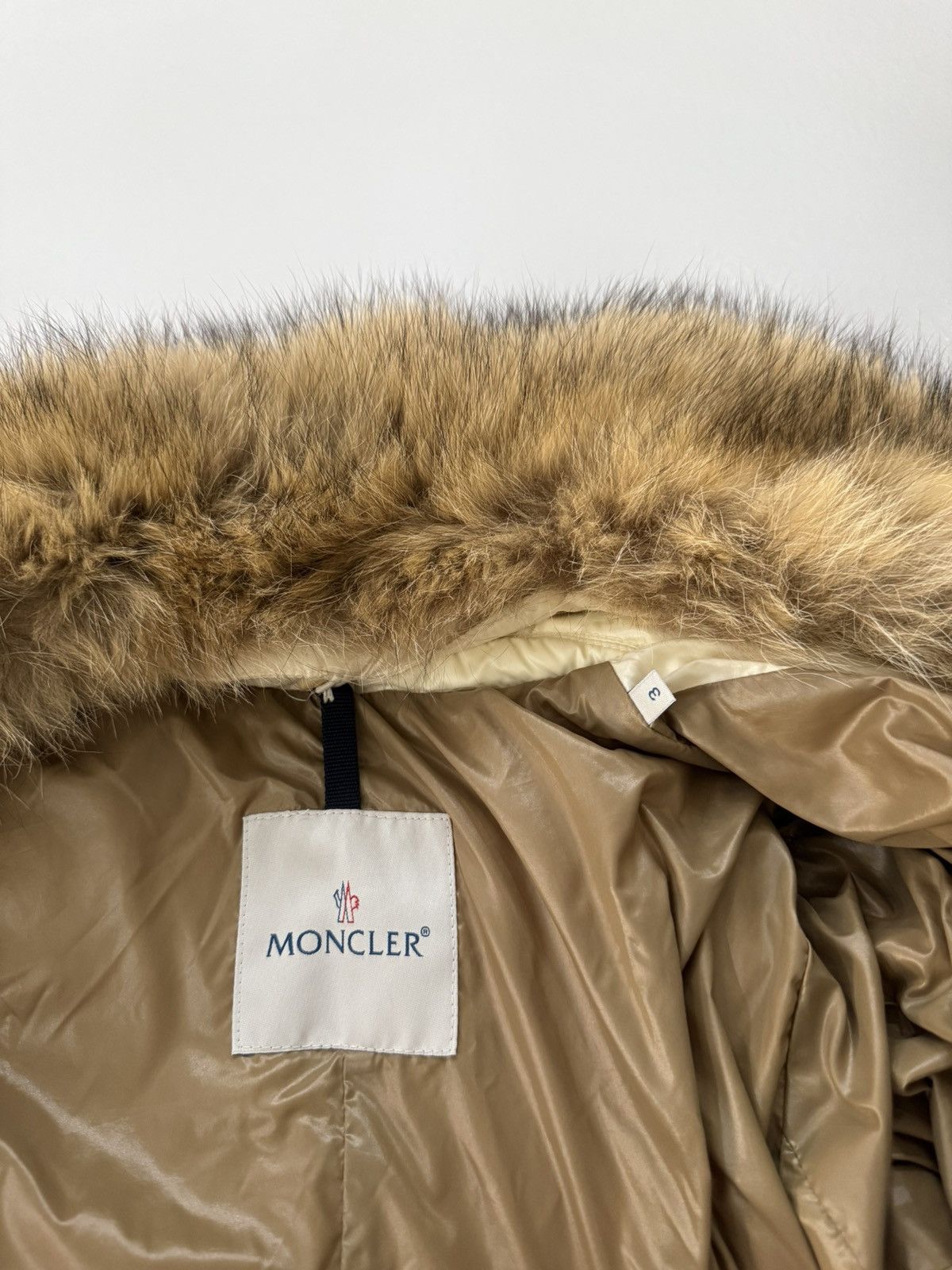 Moncler Moncler Jacket for women’s Size M / US 6-8 / IT 42-44 - 9 Thumbnail
