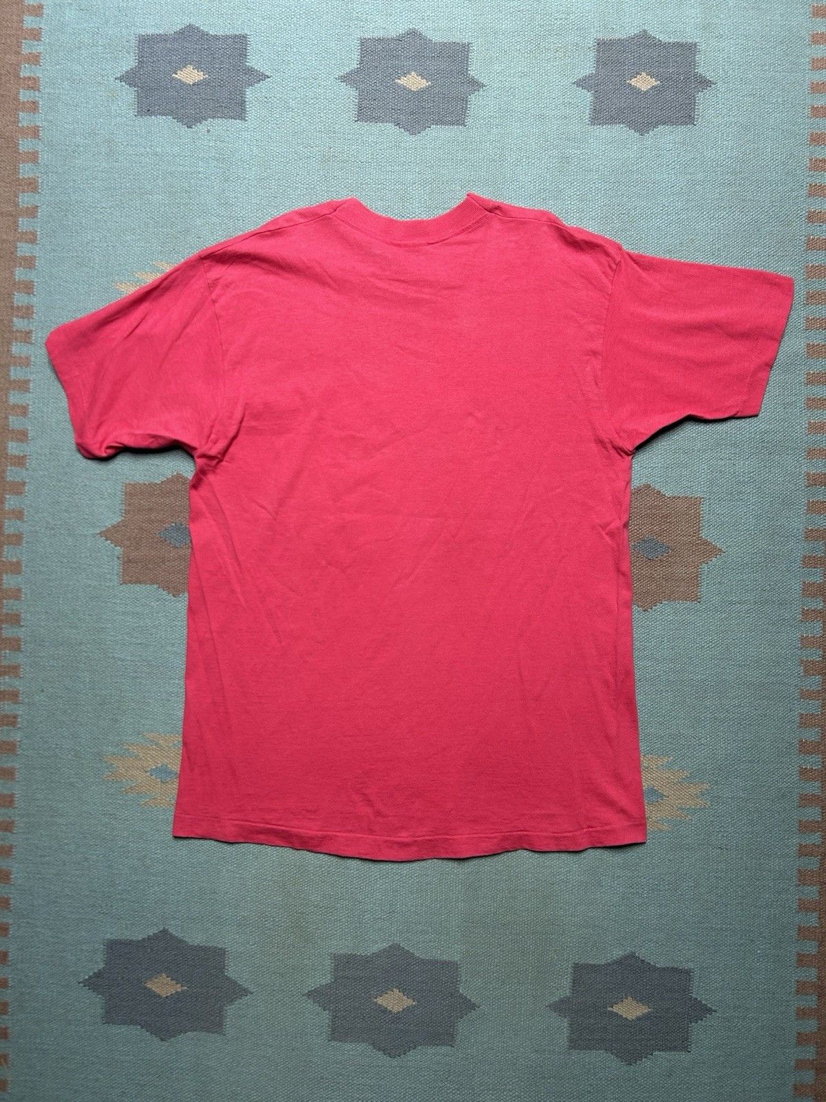 Vintage 90s t shirt Nashville Tennessee grand ole opry country XL Size US XL / EU 56 / 4 - 7 Thumbnail