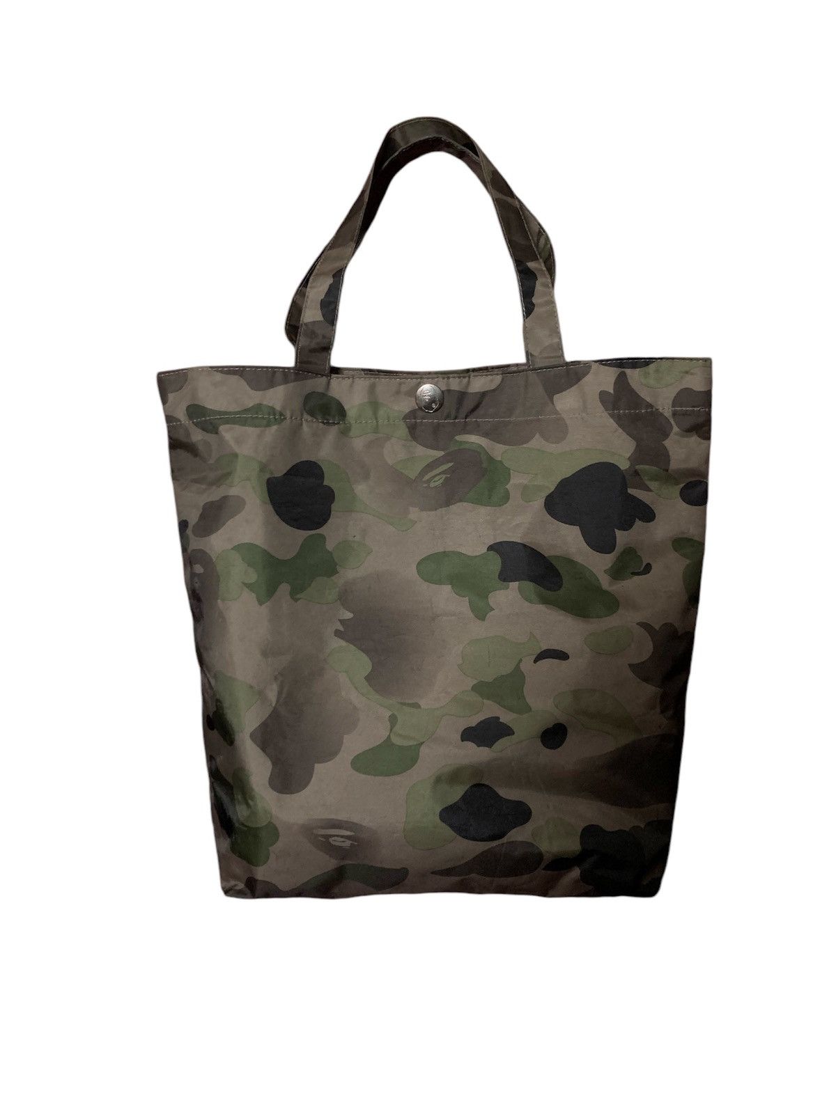 Bape Bathing ape tote bag spring collection 2012 Size ONE SIZE - 2 Thumbnail