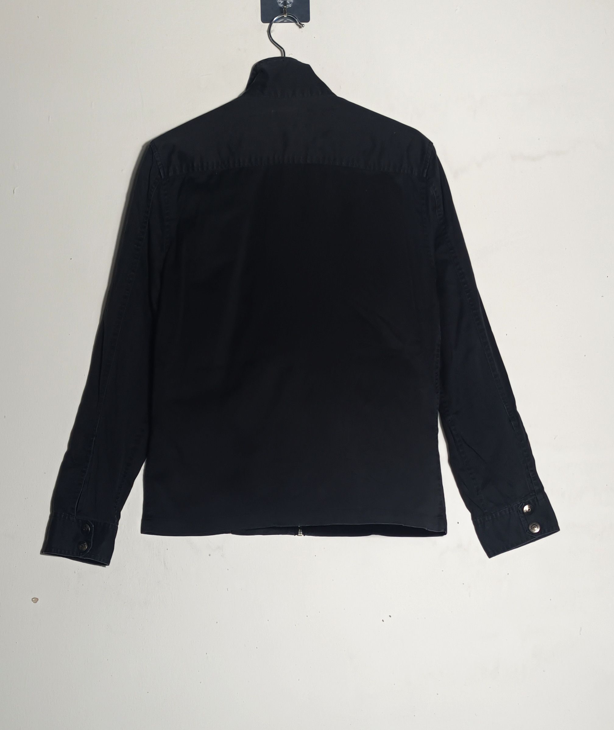Japanese Brand Vintage🔥🔥JACKET CREATE BAREFOOT JAPANESEBRAND Size US M / EU 48-50 / 2 - 2 Thumbnail