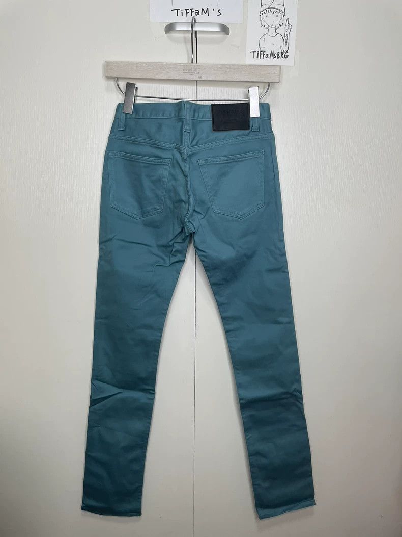 Undercover undercover Trousers 2502-Nextarrow Size 24" / US 00 / IT 34 - 2 Thumbnail