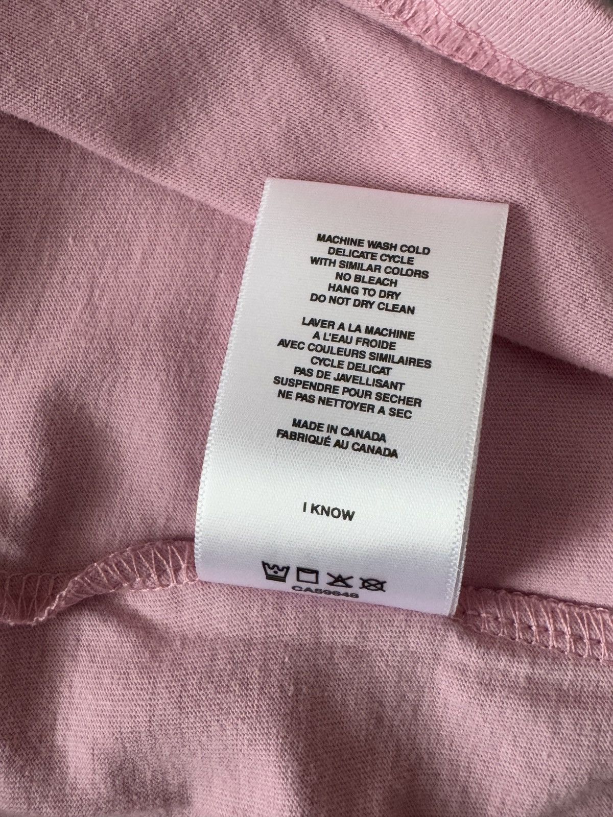Dime 🔥 Dime Classic Senpai T-Shirt Size US L / EU 52-54 / 3 - 6 Thumbnail