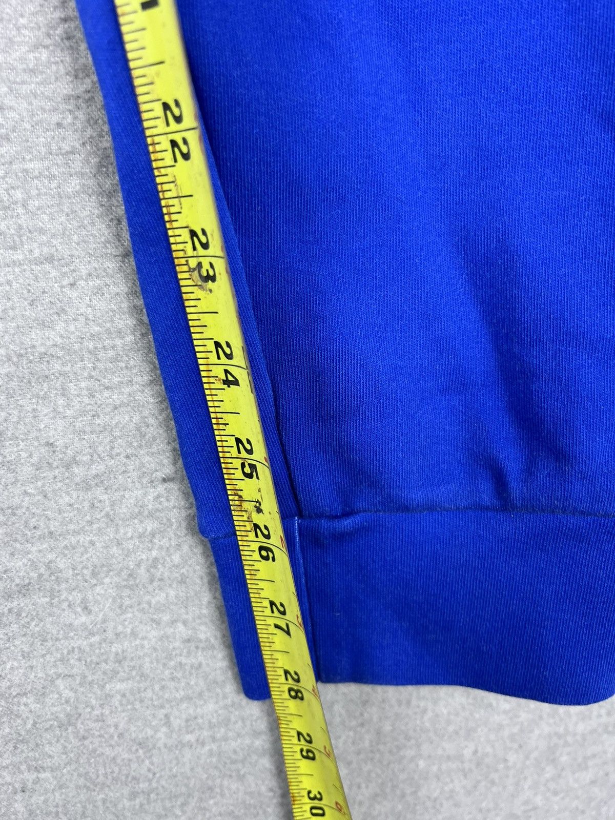 Polo Ralph Lauren Polo Ralph Lauren Alpine Downhill Ski 92 Active Double XL Size US 36 / EU 52 - 6 Thumbnail