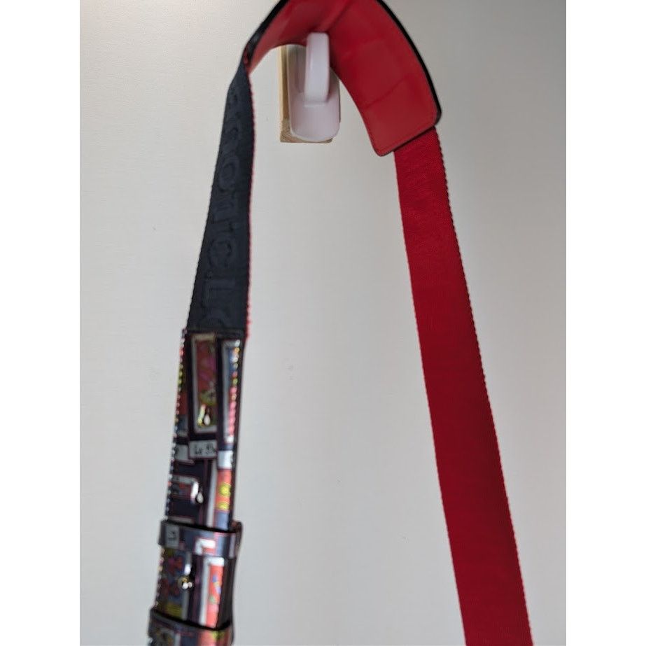 Christian Louboutin o1rshd1 Size: OS / Backpack in Multicolor Size ONE SIZE - 20 Thumbnail