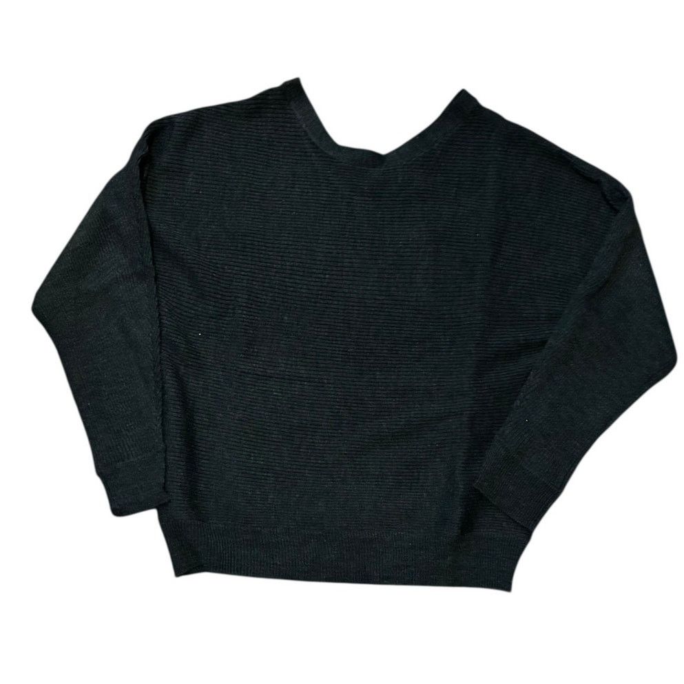 Other Philosophy Republic Clothing Charcoal gray Knit Sweater sz M Size M / US 6-8 / IT 42-44 - 1 Thumbnail