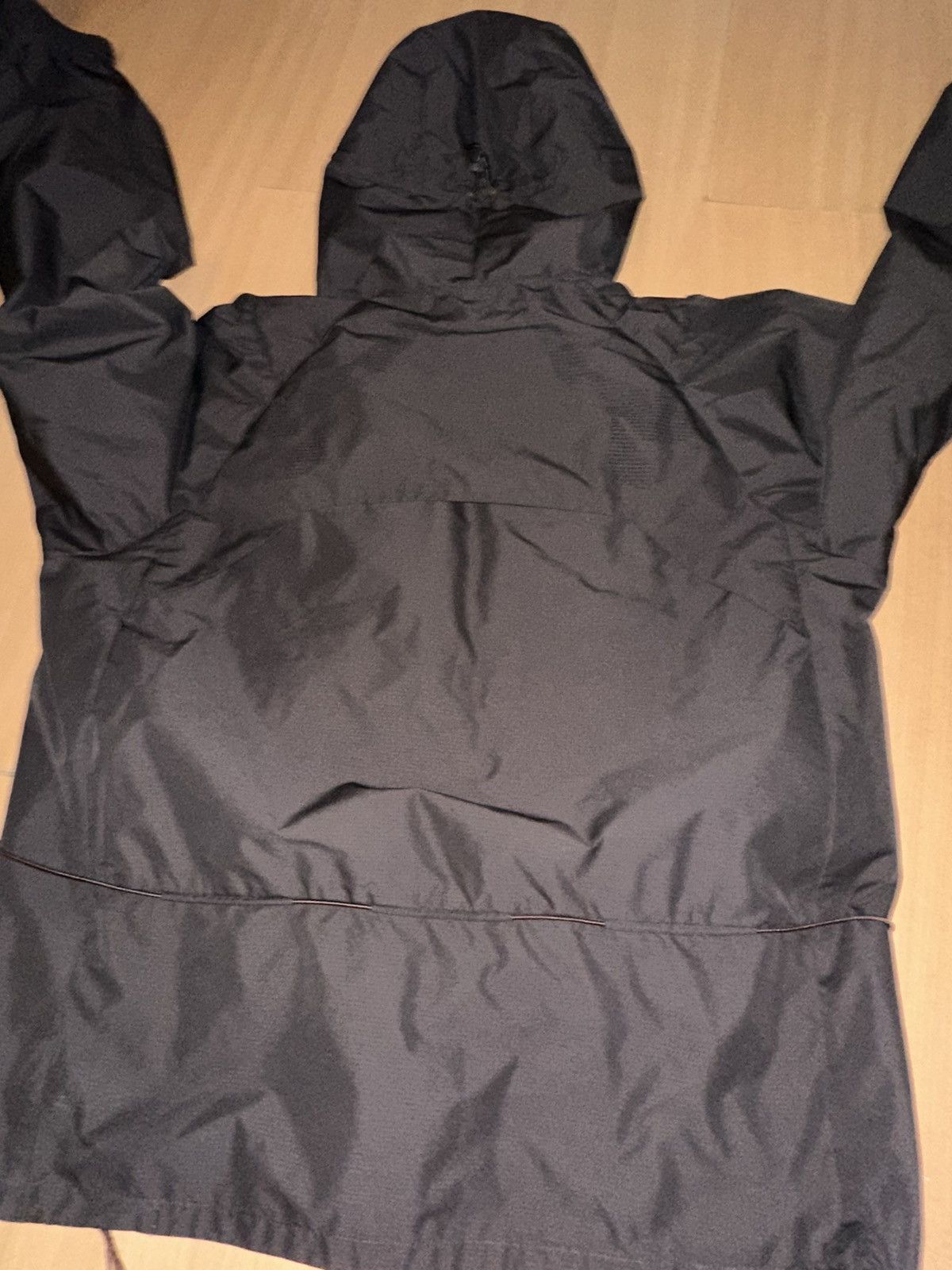 Japanese Brand Japanese hiking jacket Size US L / EU 52-54 / 3 - 3 Thumbnail