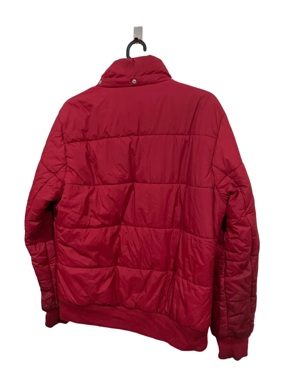 True Religion True Religion Puffer Snowman Down Jacket Size US L / EU 52-54 / 3 - 11 Thumbnail