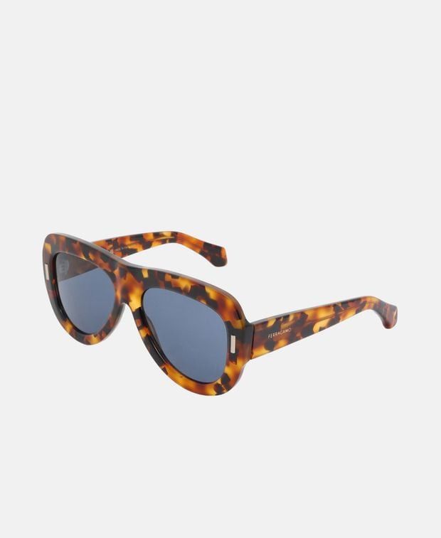 Salvatore Ferragamo Sunglasses Size ONE SIZE - 1 Thumbnail
